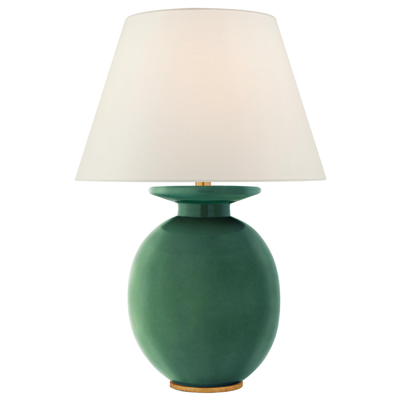 Christopher Spitzmiller Hans 29 Inch Table Lamp by Visual Comfort Signature Collection