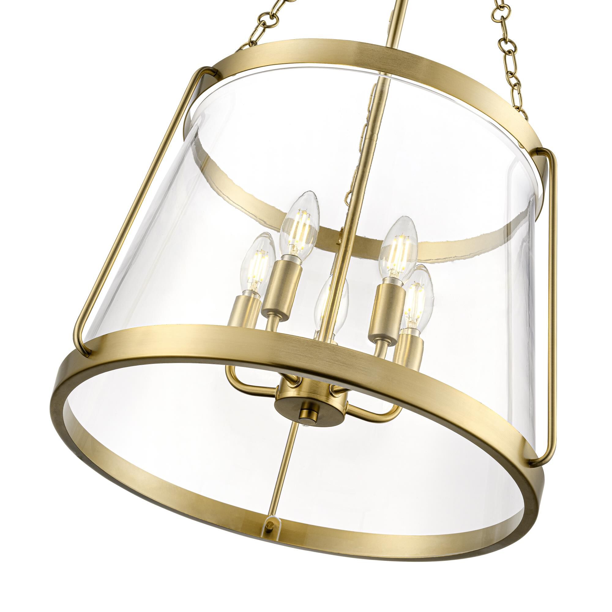 Adabella 18 Inch Large Pendant by Millenium Lighting