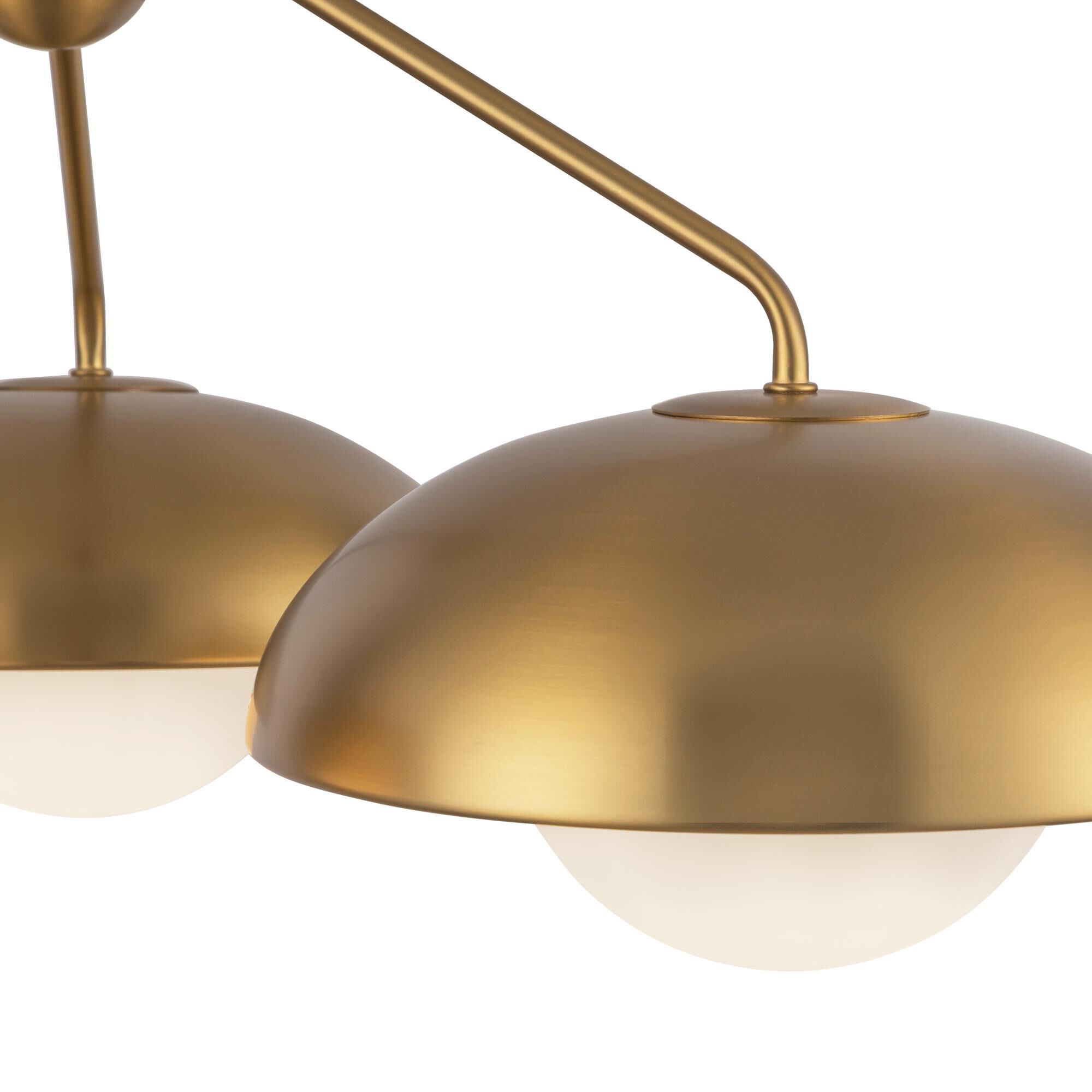 Rubio Medium Chandelier,