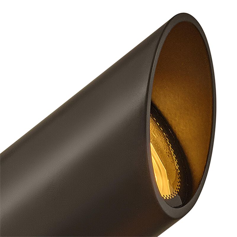 Hardy Island 3 Inch Outdoor Spot Light by Hinkley