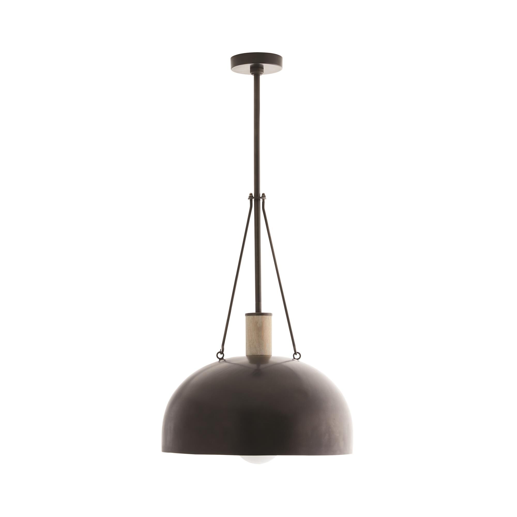 Arteriors Home Madea 18 Inch Large Pendant - Clearance