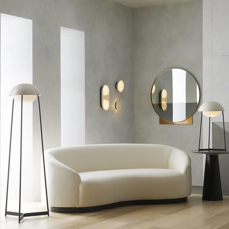 Turner 84 Inch Sofa by Arteriors
