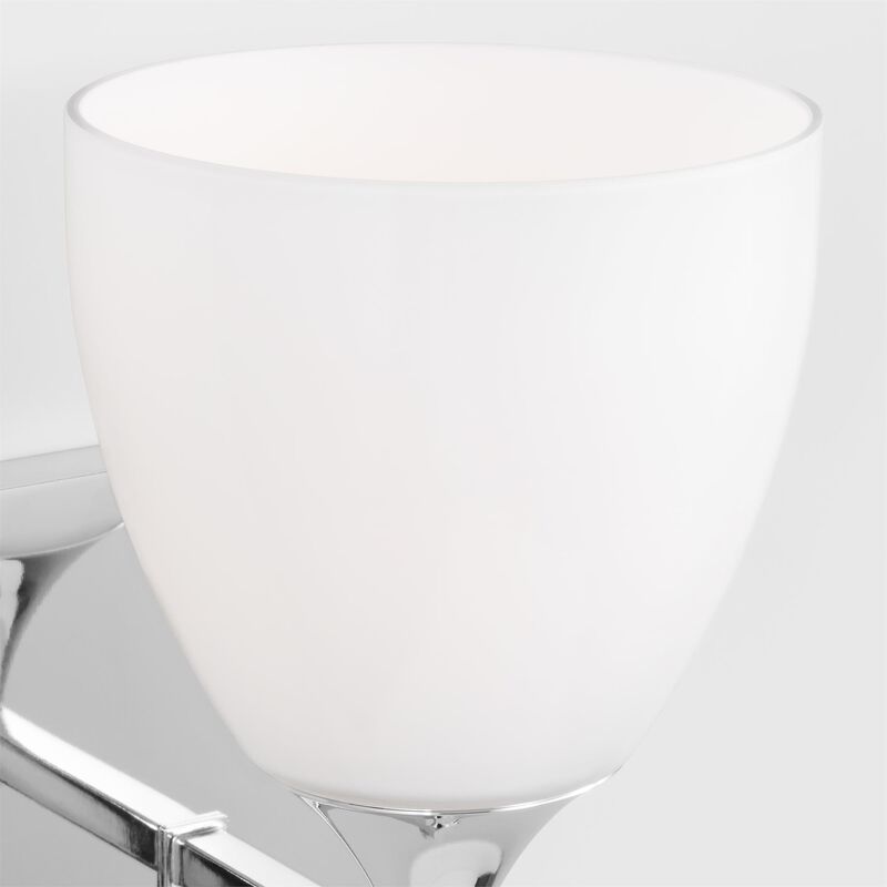 Drew & Jonathan Toffino 6 Inch Wall Sconce by Visual Comfort Studio Collection