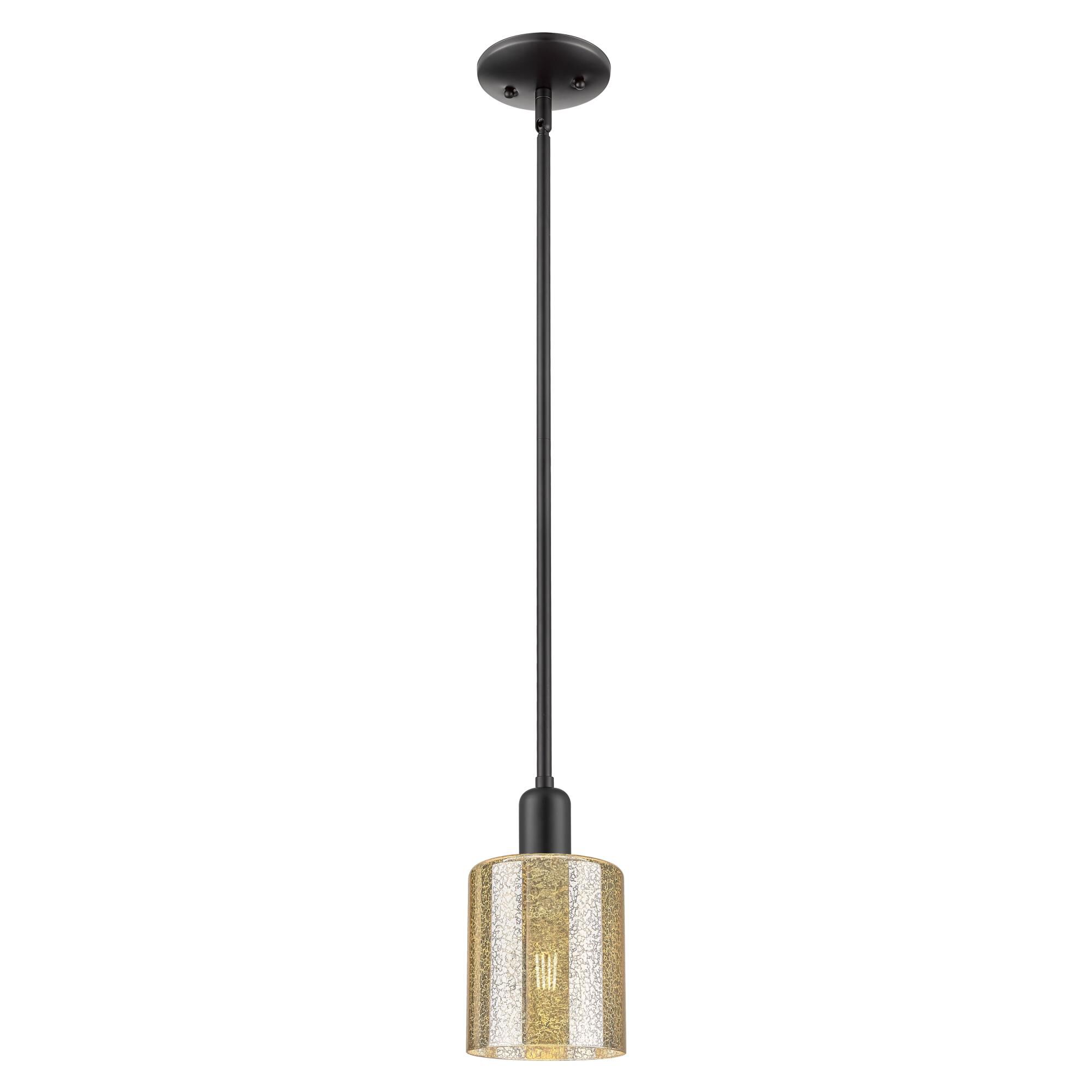 Bruno Marashlian Cobbleskill Mini Pendant by Innovations Lighting