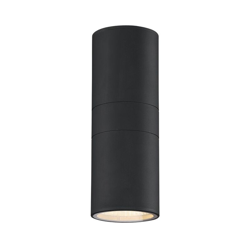 Pillar 12 Inch Outdoor Wall Light by Craftmade
