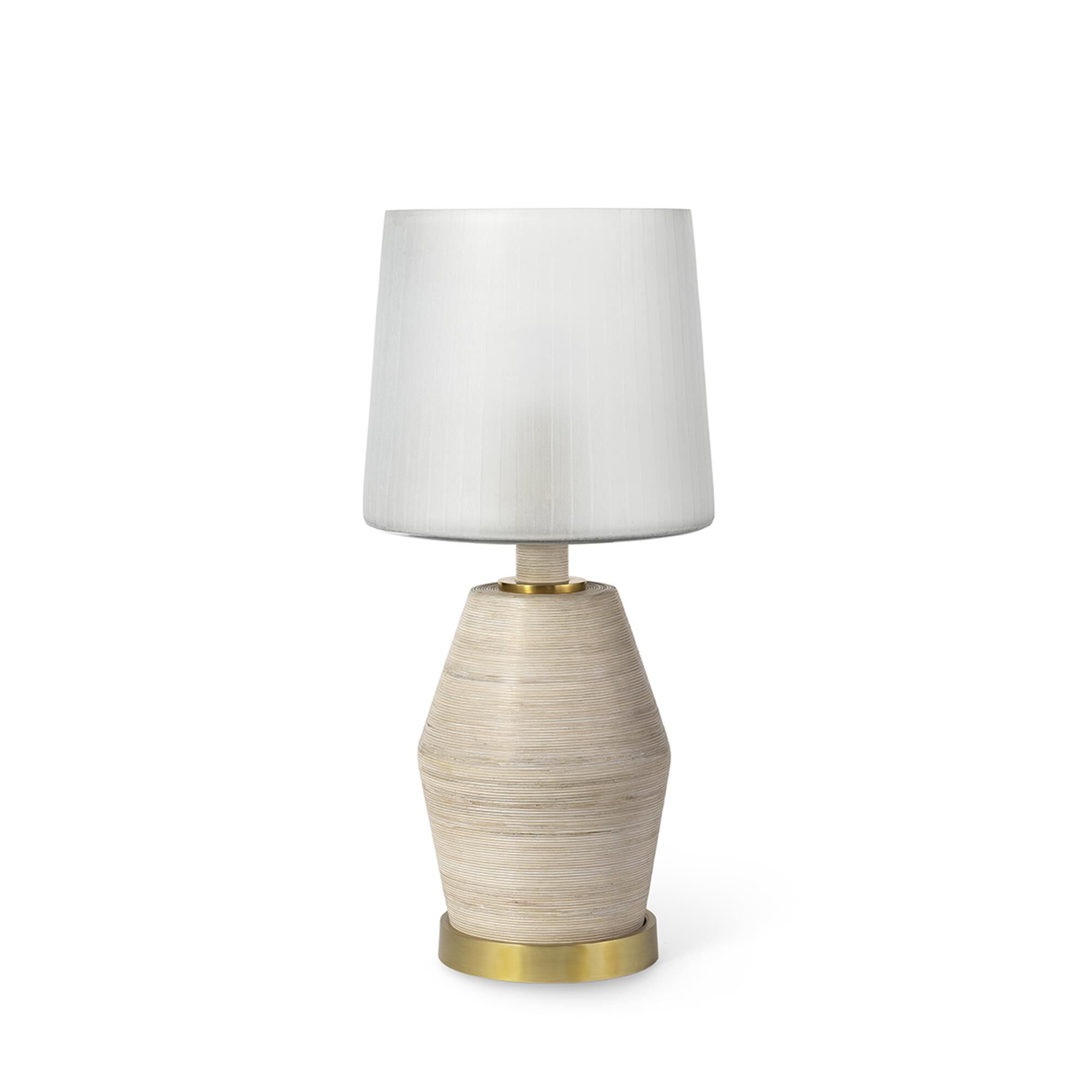 Shown in Antique Brass finish and Frosted glass