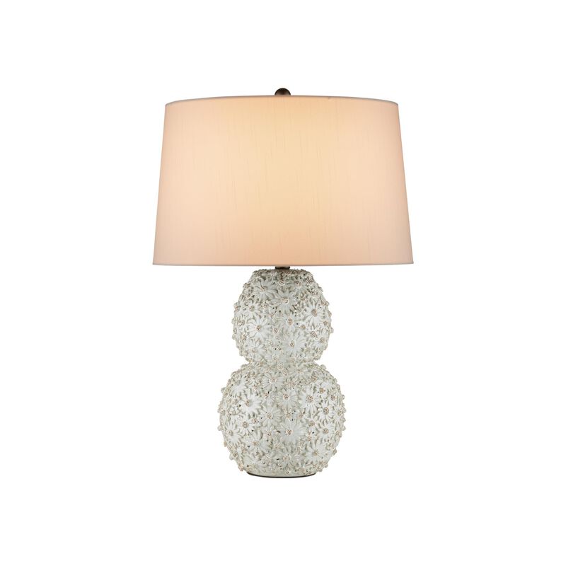 Jessamine Medium Table Lamp by Currey & Company