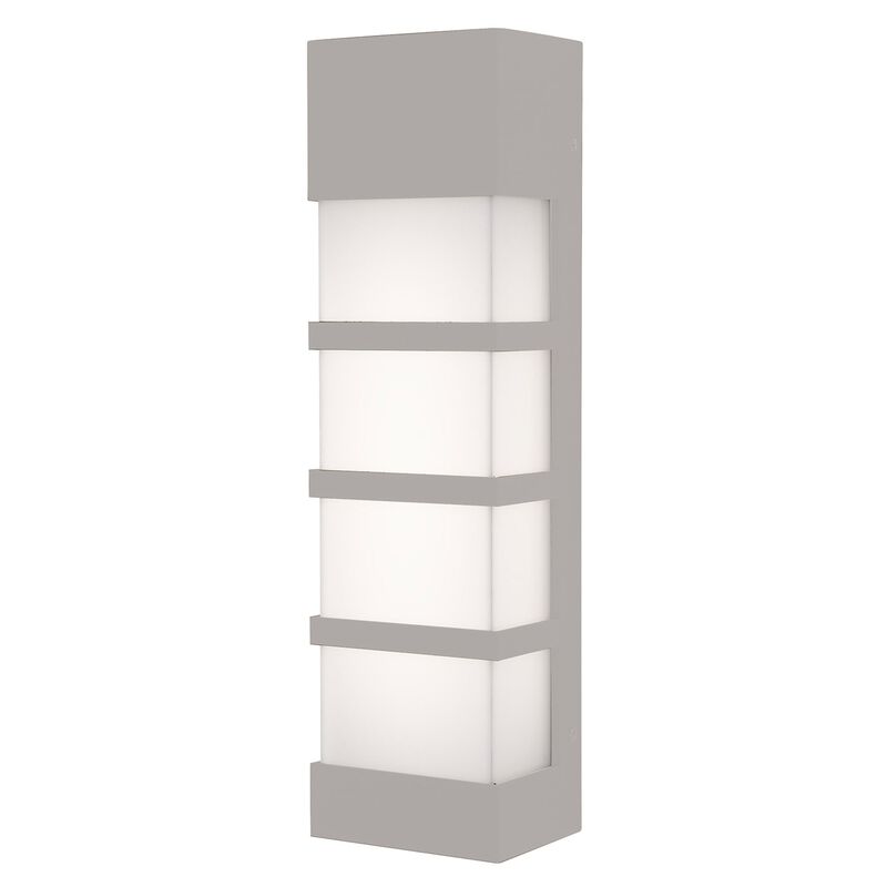 State 17 Inch Outdoor Wall Light by AFX Lighting