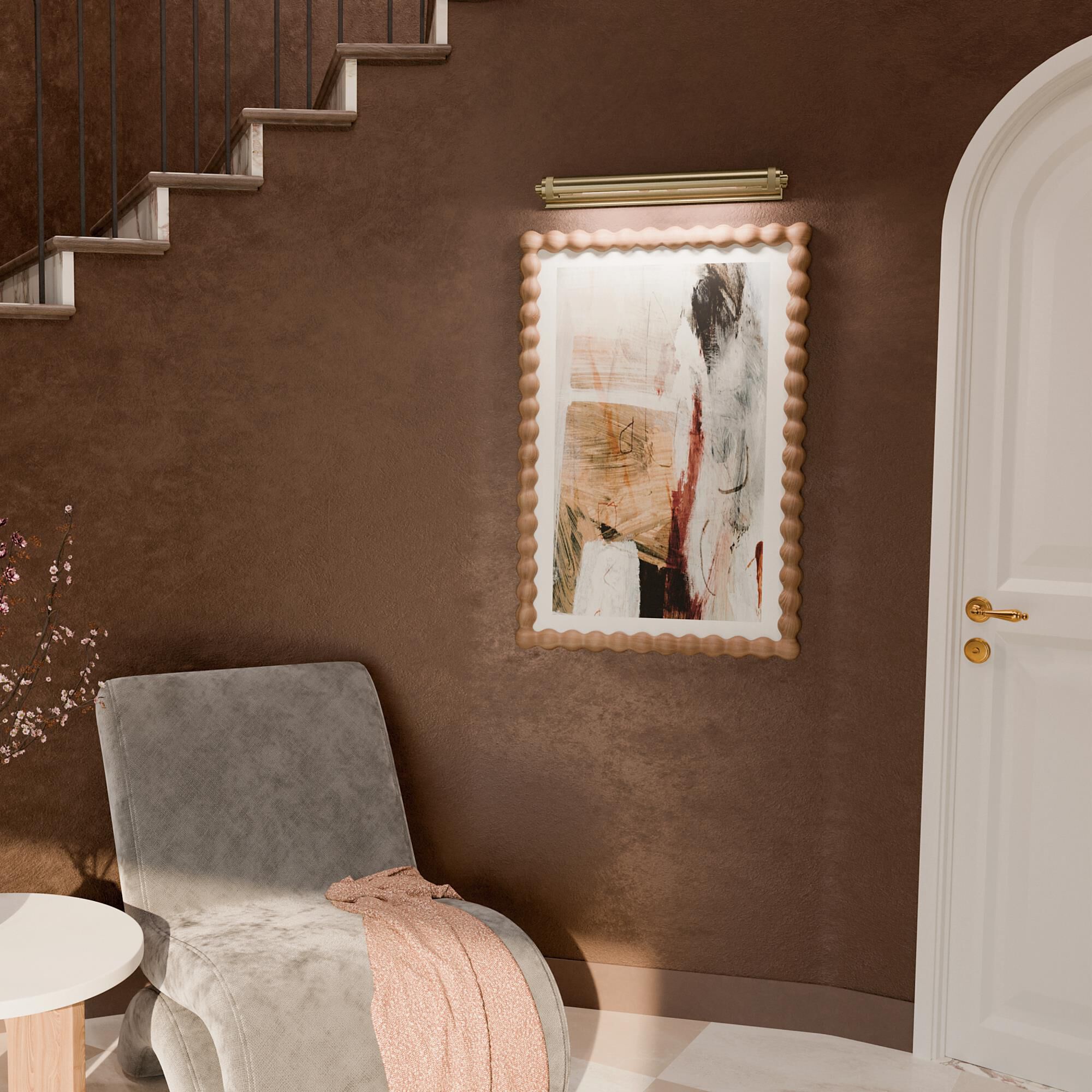 Kenton 24 Inch Picture and Display Light by Kichler Lighting