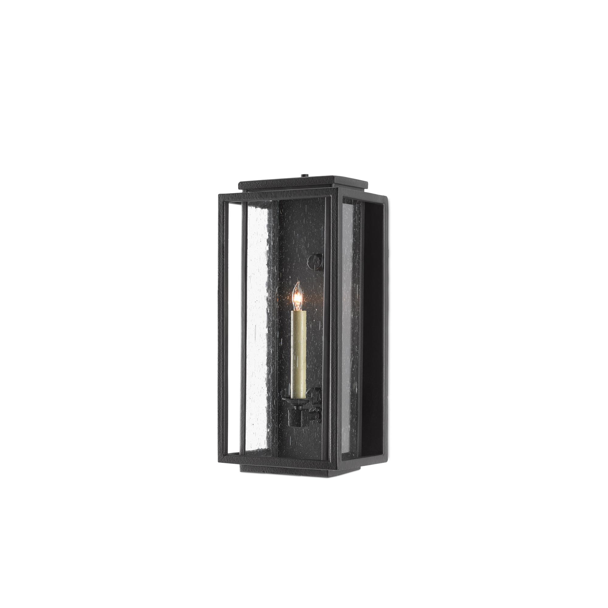 Wright 20 Inch Outdoor Wall Light,