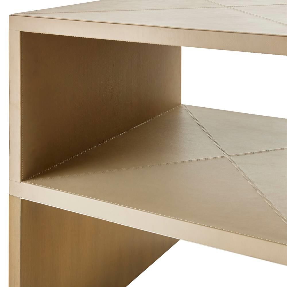 Talcon 22 Inch End Table by Arteriors Home