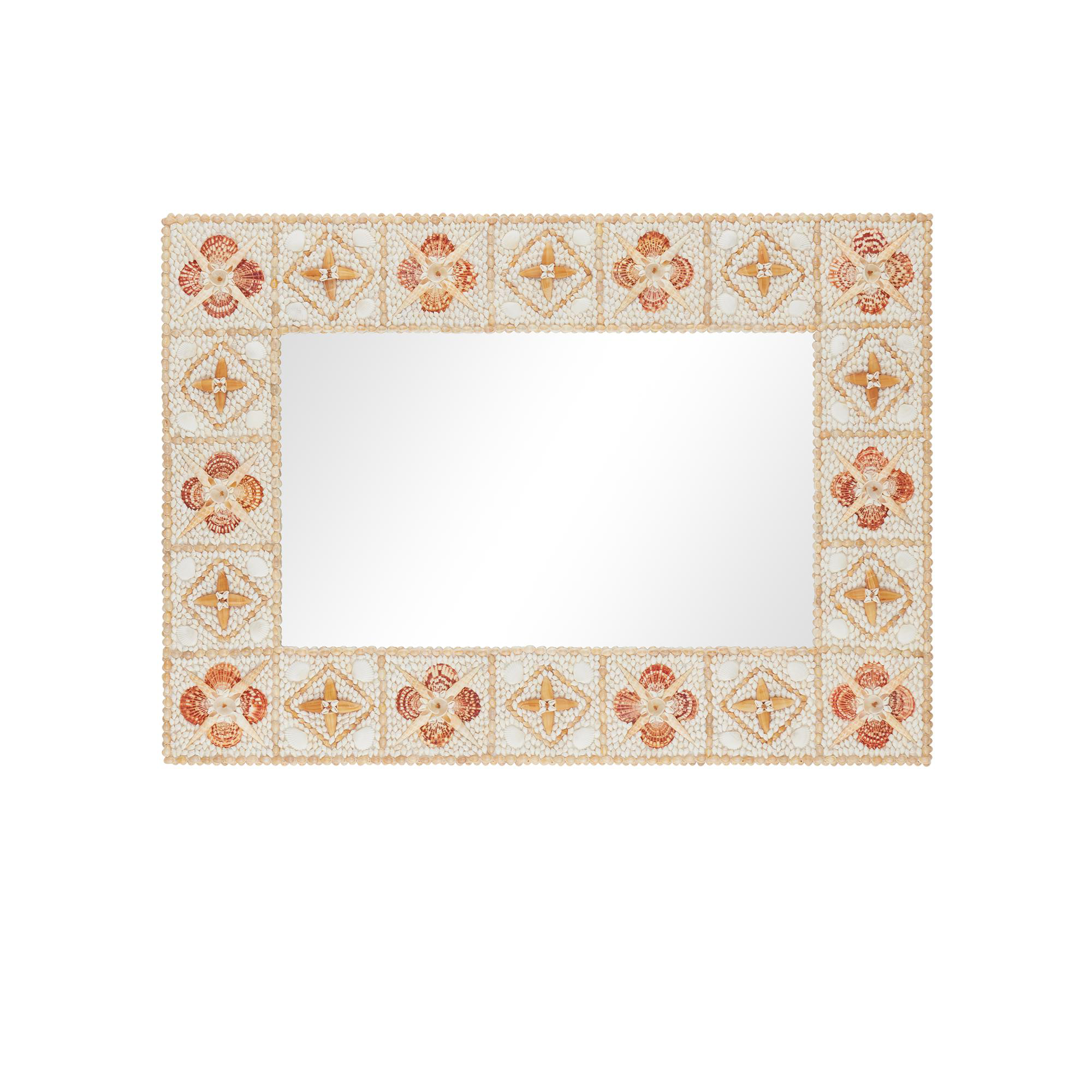 Junonia Medium Decorative Mirror,