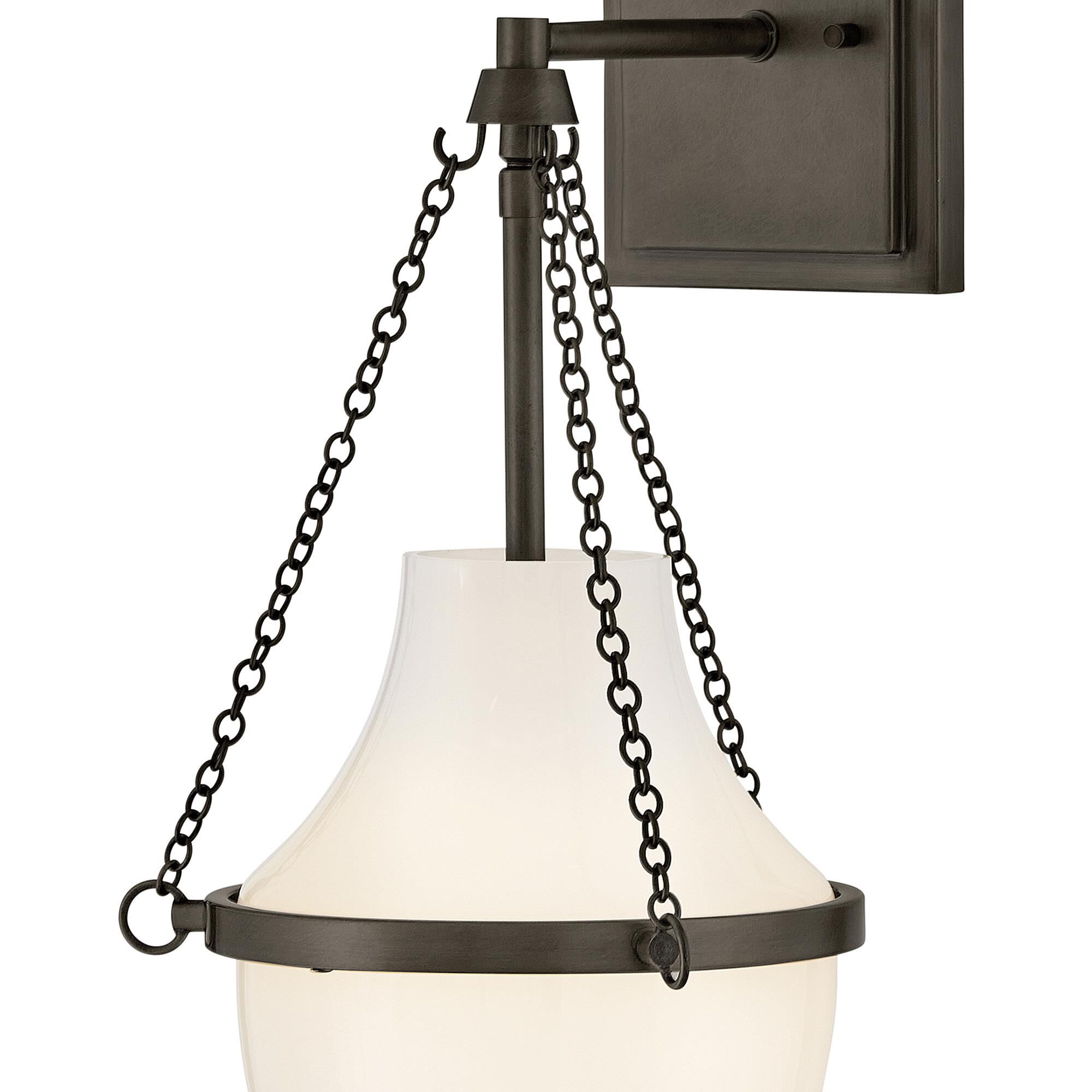 Collins Medium Wall Sconce,