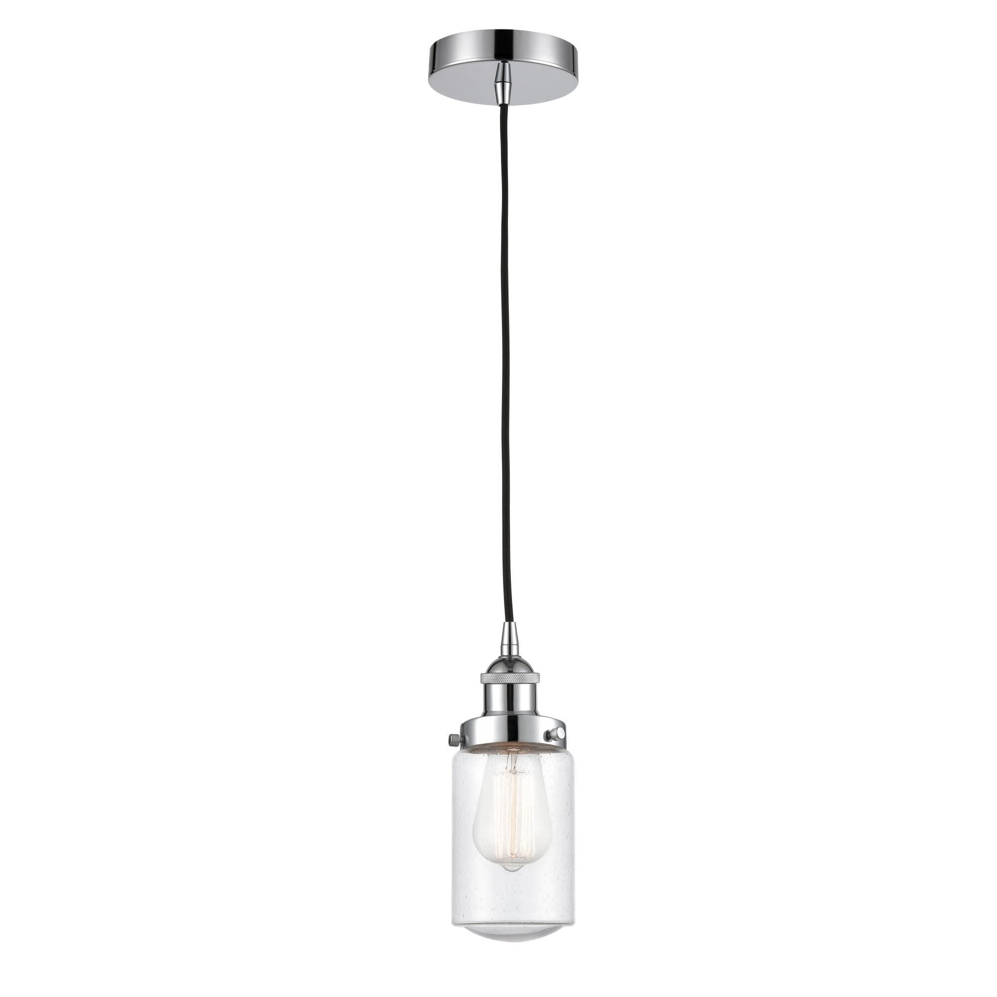 Bruno Marashlian Dover 5 Inch Mini Pendant by Innovations Lighting