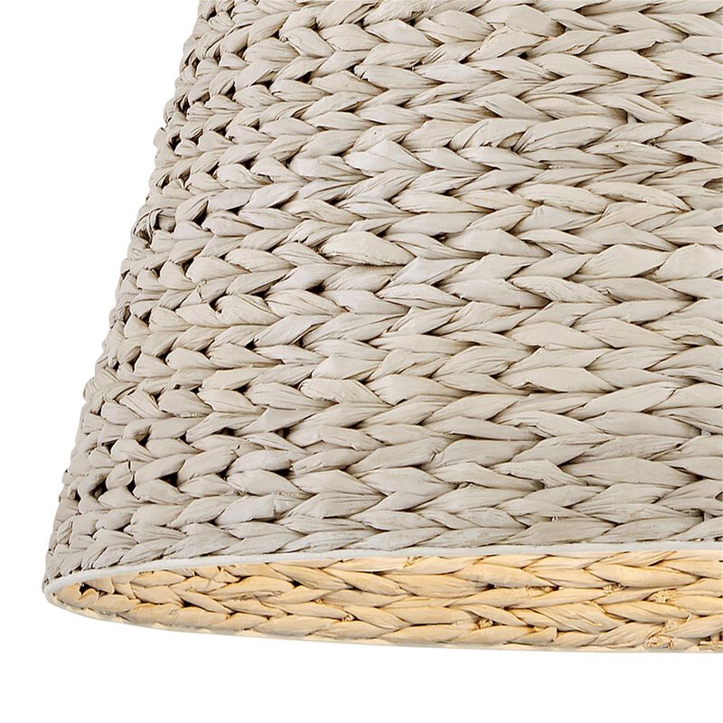 Seabrook Large Pendant Light by Hinkley
