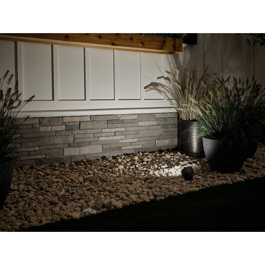 Kichler Lighting 10 Watt LED Outdoor Flood Light