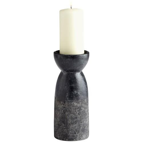 Lg Escalante Candleholder Candle Holder by Cyan Designs