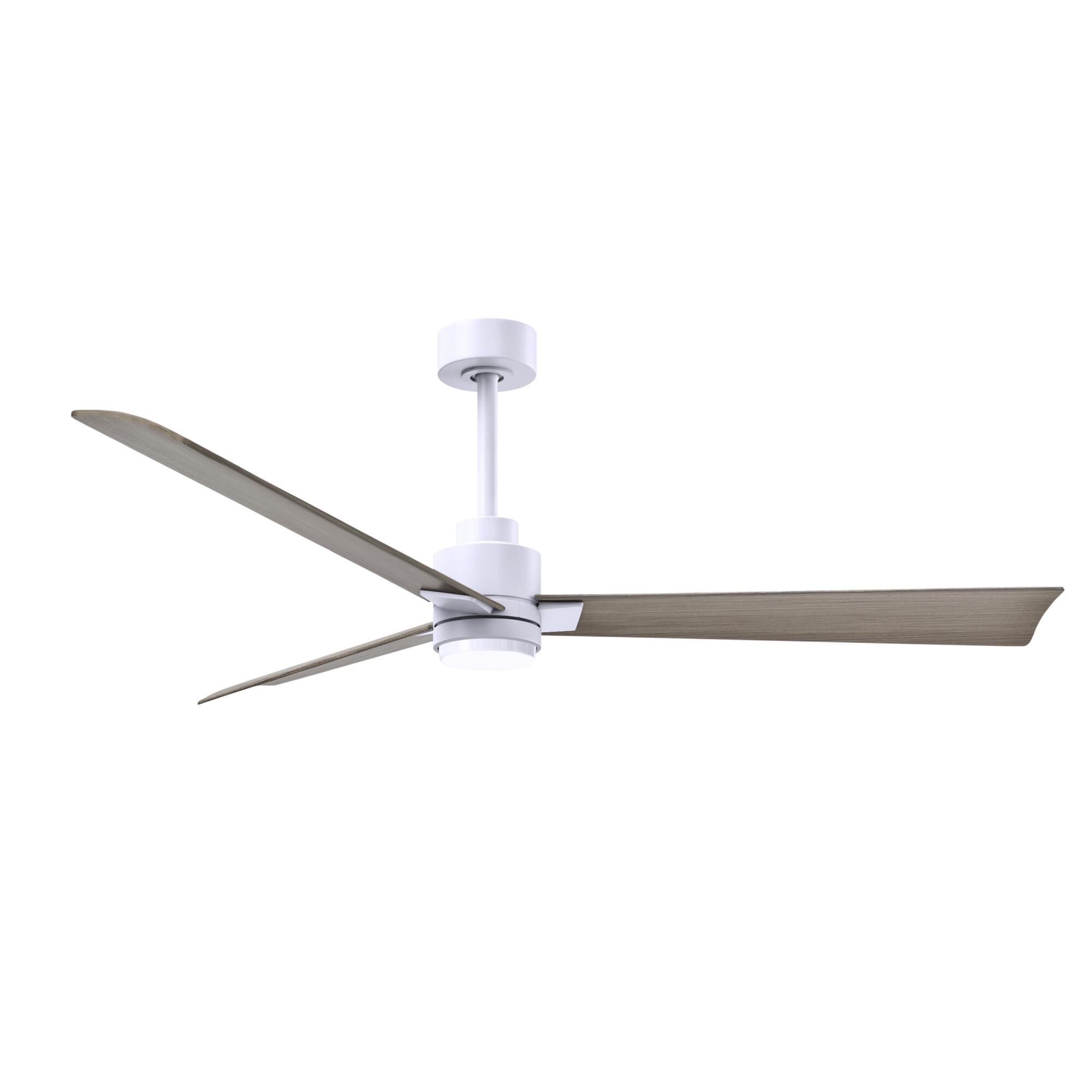 Alessandra 56 Inch Ceiling Fan by Matthews Fan Company