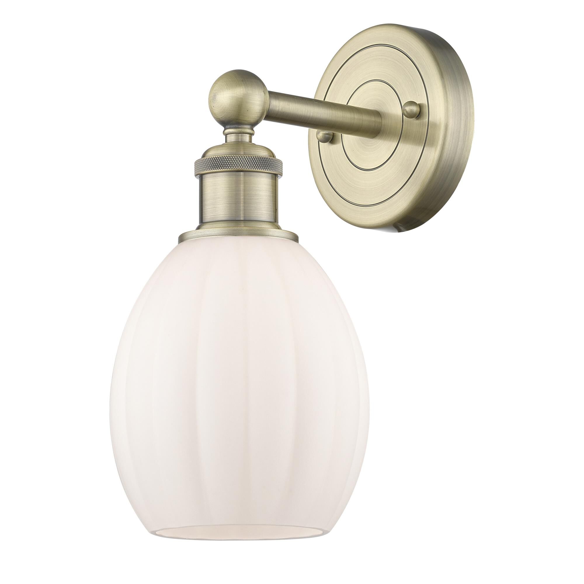 Innovations Lighting Bruno Marashlian Eaton 12 Inch Wall Sconce