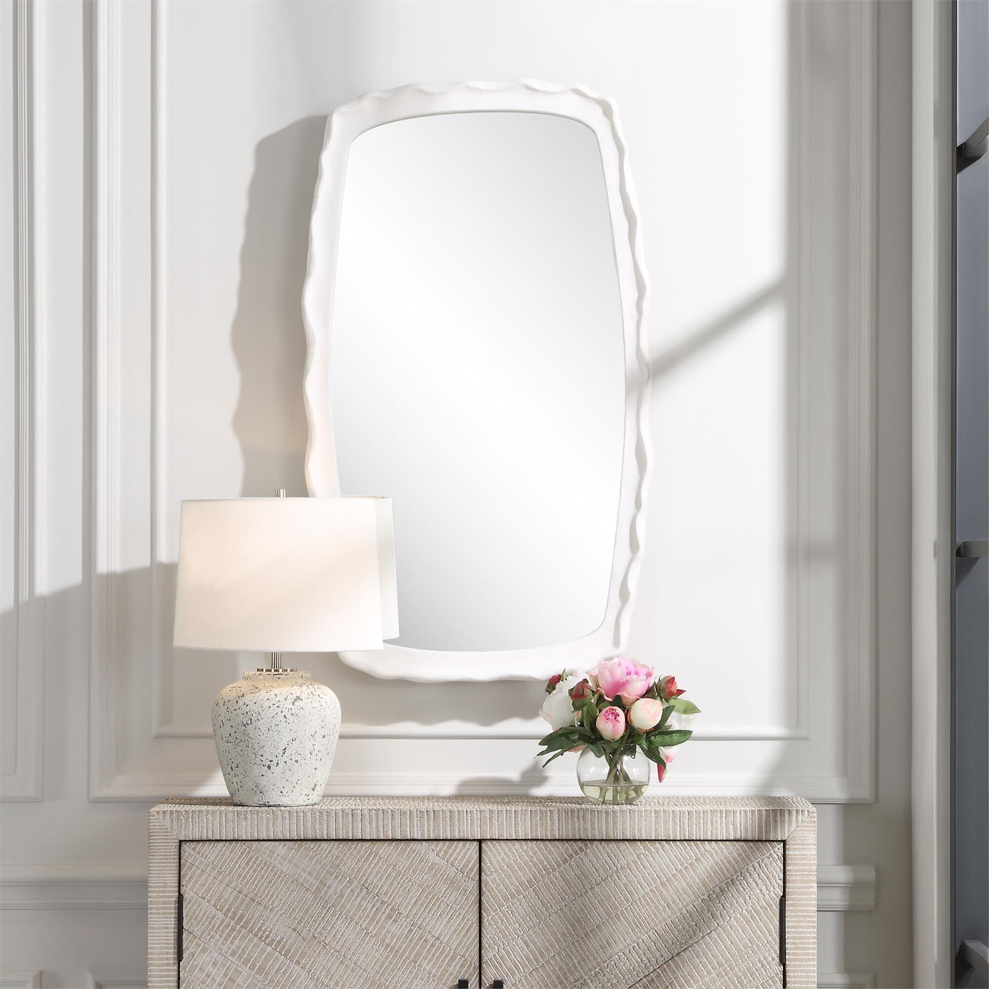 Marbella Medium Decorative Mirror,
