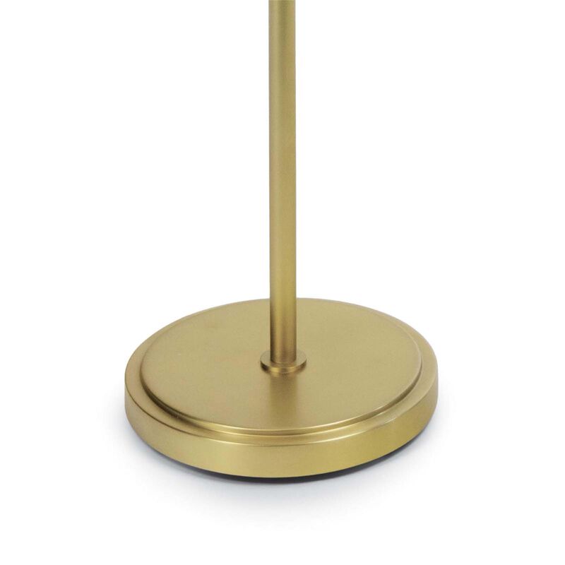 Vest 60 Inch Reading Lamp by Regina Andrew