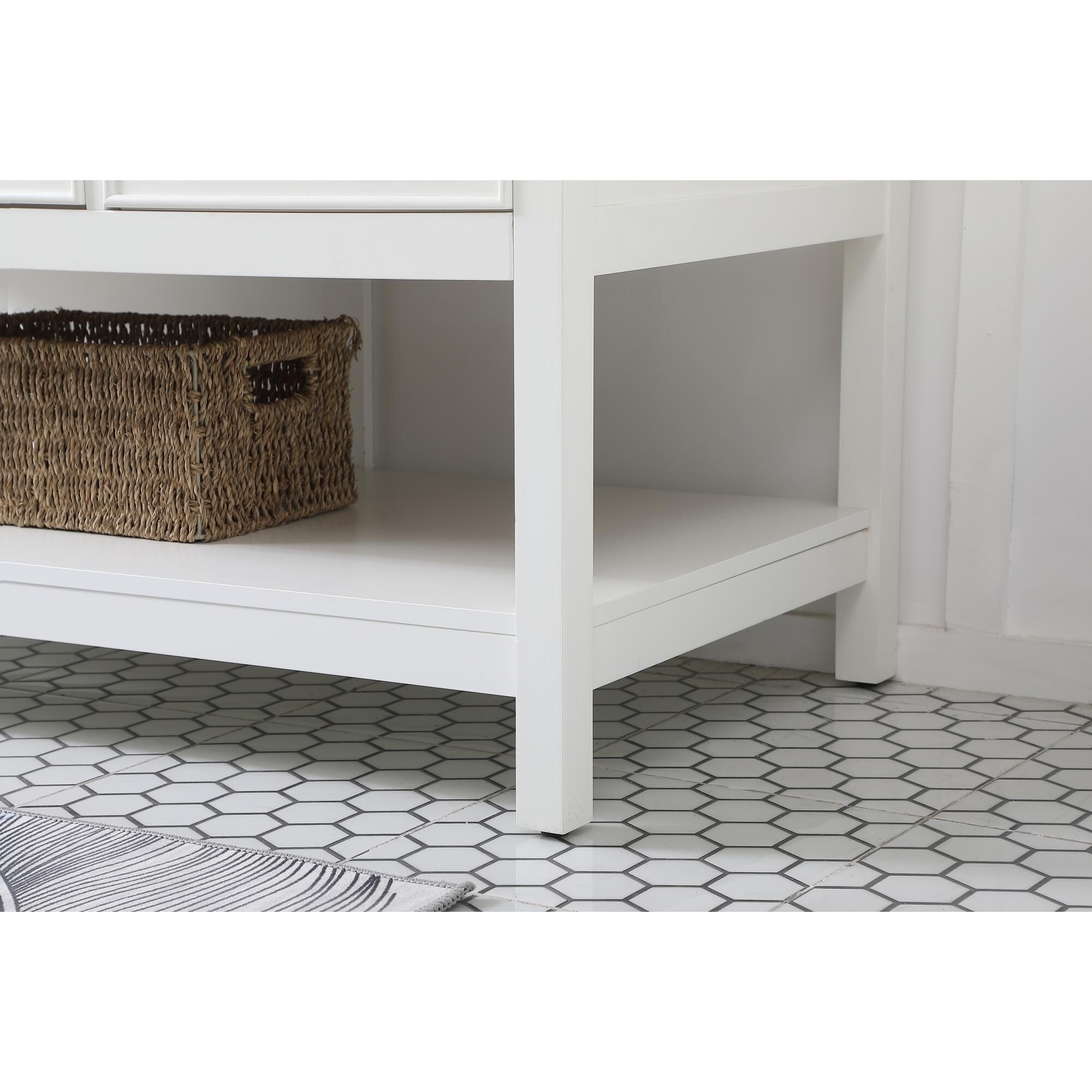 Sinclaire Bath Vanity by Elegant Decor