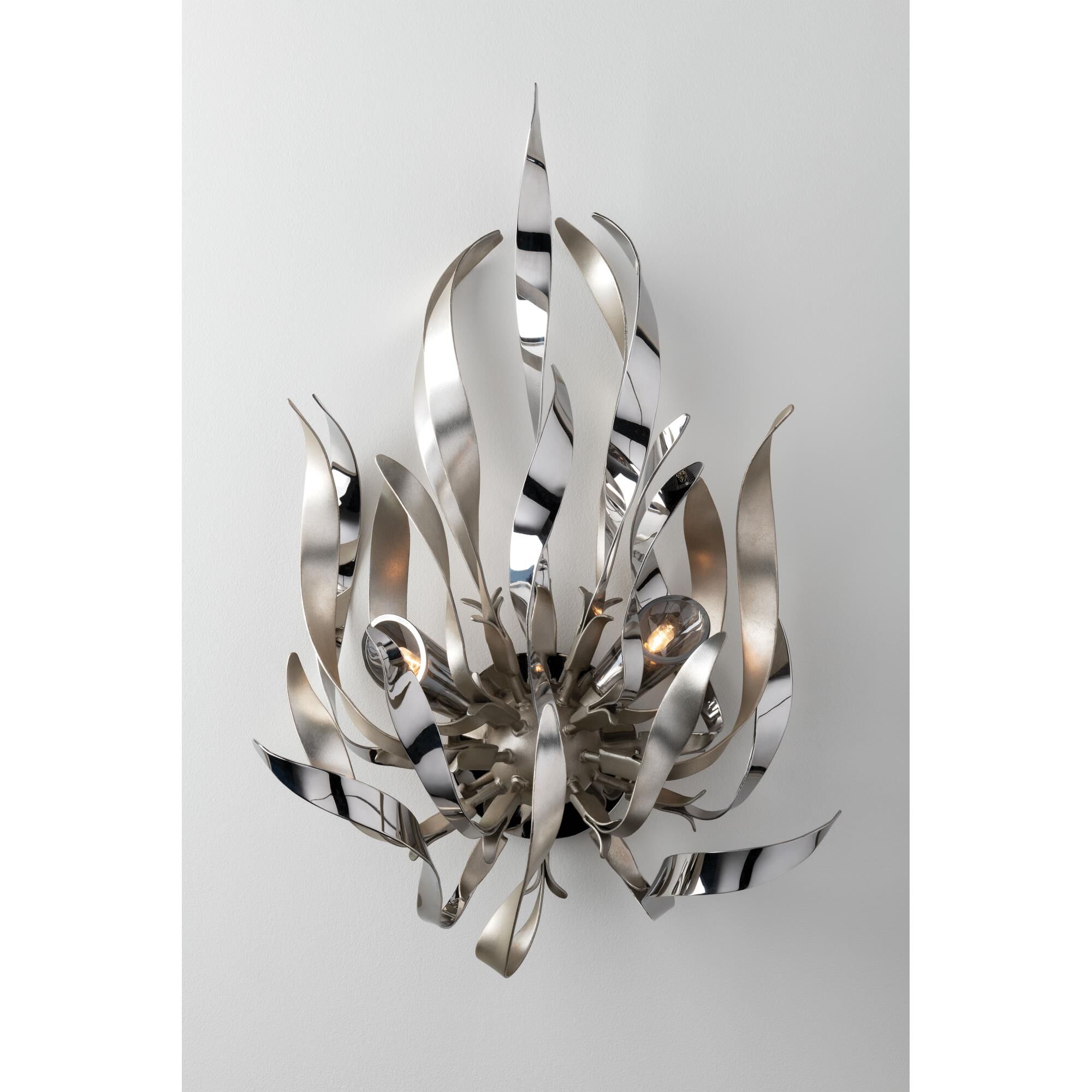 Graffiti 20 Inch Wall Sconce by Corbett Lighting