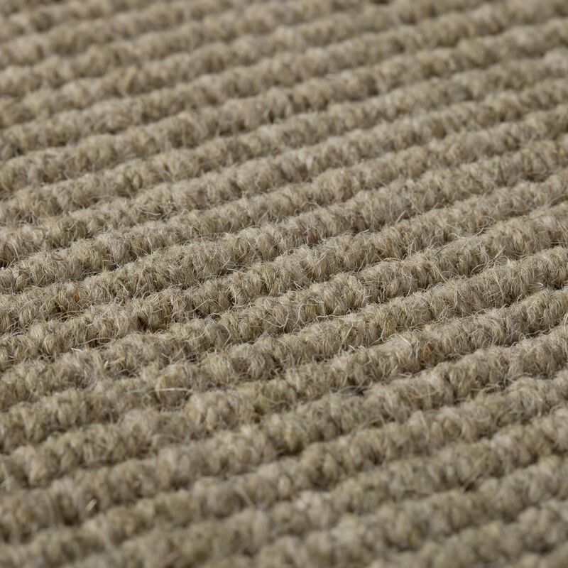 Monaco Sisal MC100 Hand Loomed Wool Area Rug by Dalyn Rug Company
