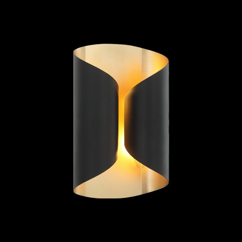 Ripcurl 11 Inch Wall Sconce by Matteo Lighting