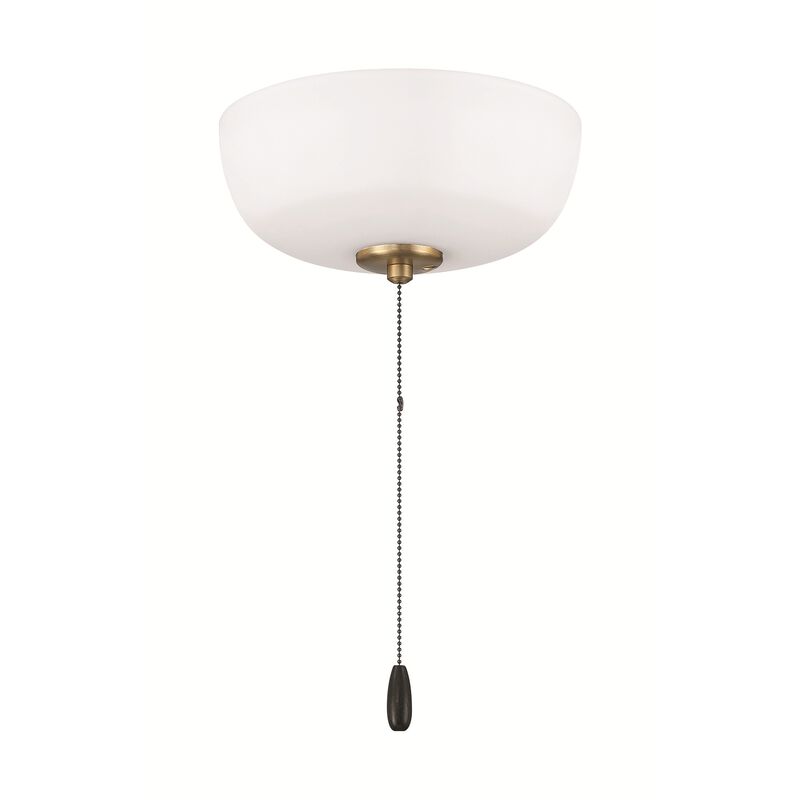 10 Inch Fan Light Kit by Craftmade