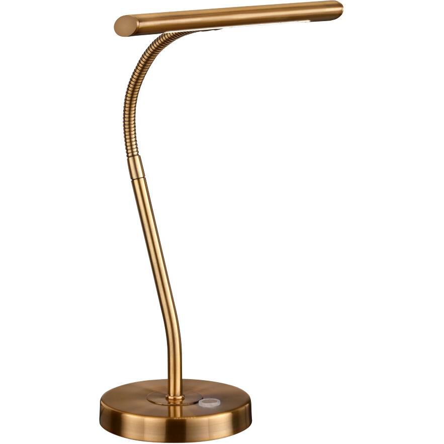 Shown in Antique Brass finish