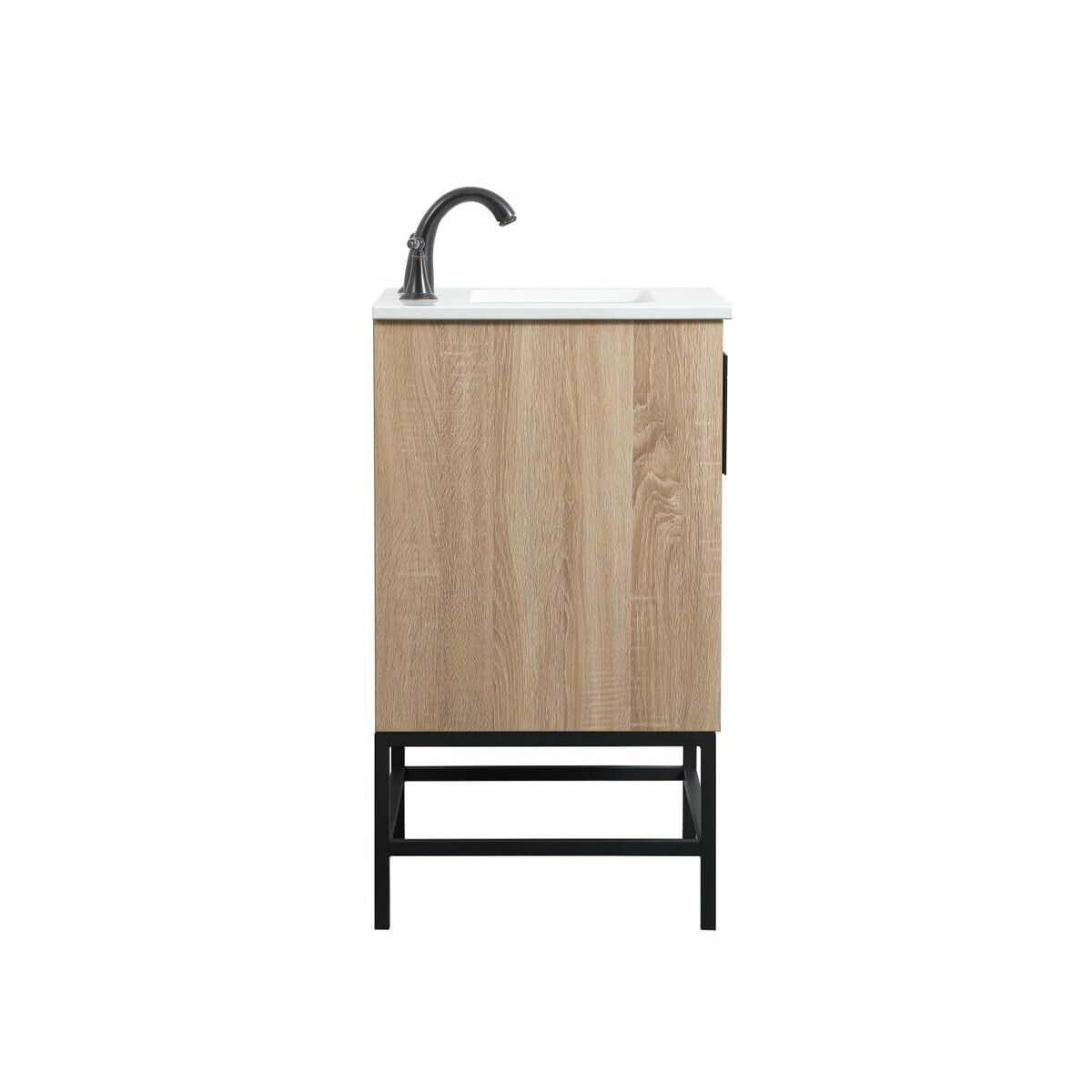 Eugene Bath Vanity by Elegant Decor