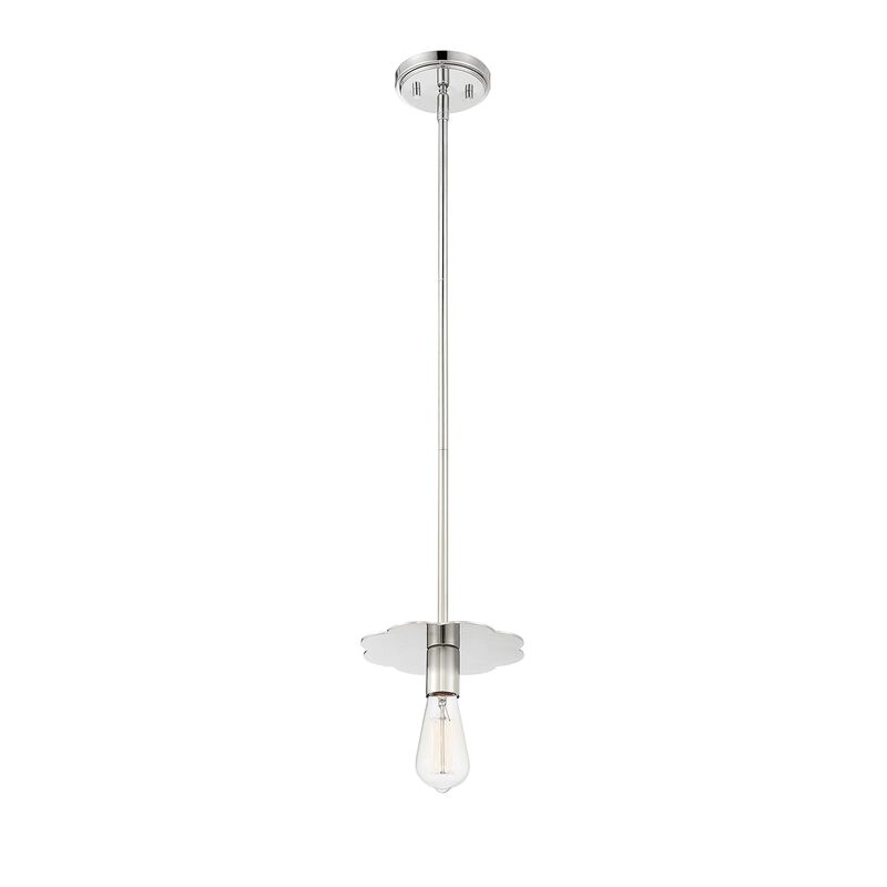 Meridian Lighting 8 Inch LED Mini Pendant