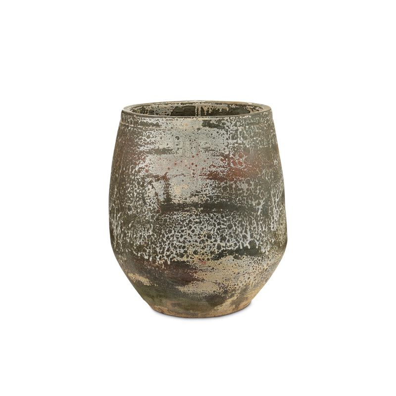 Sicilia Planter by Currey and Company