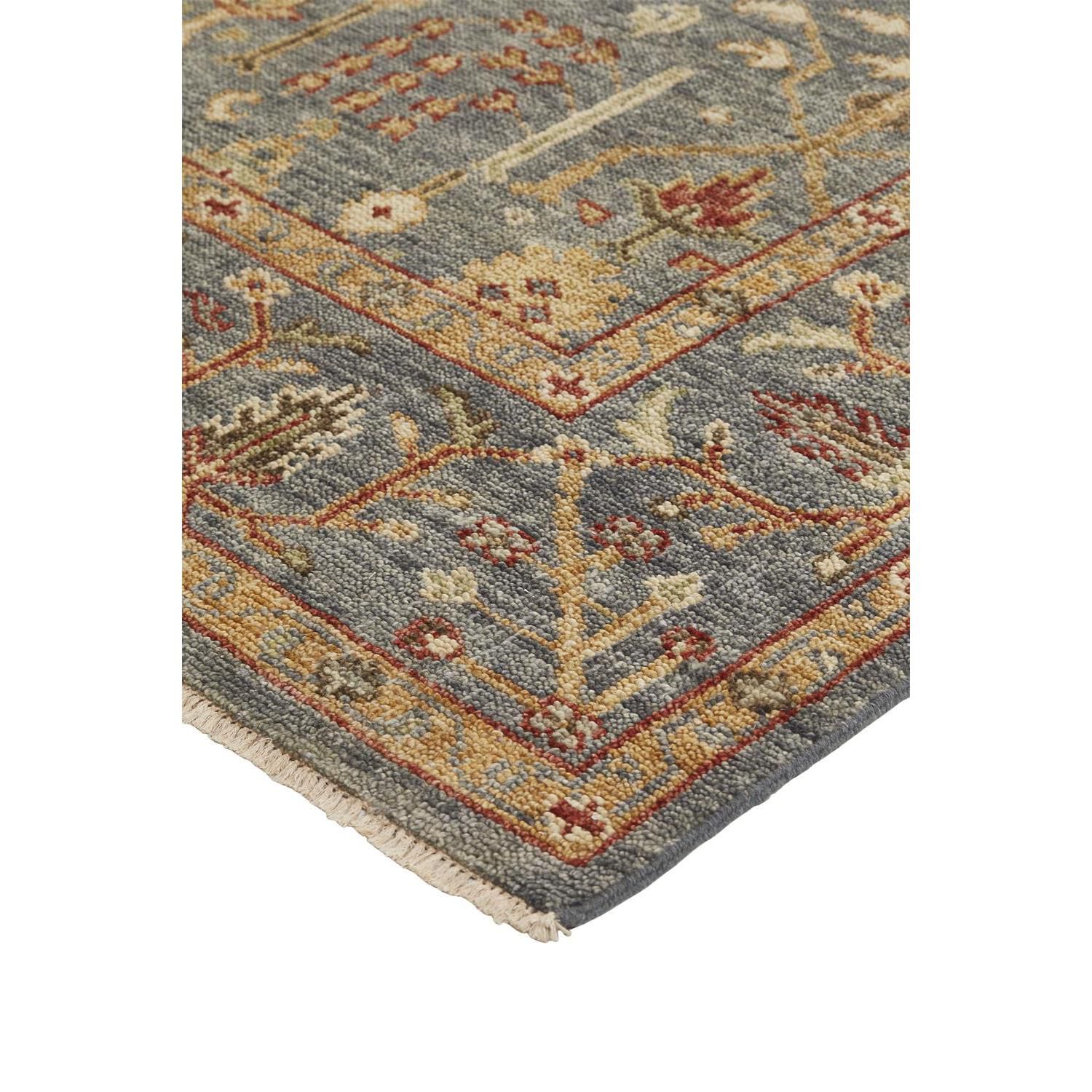 Carrington Area Rug,