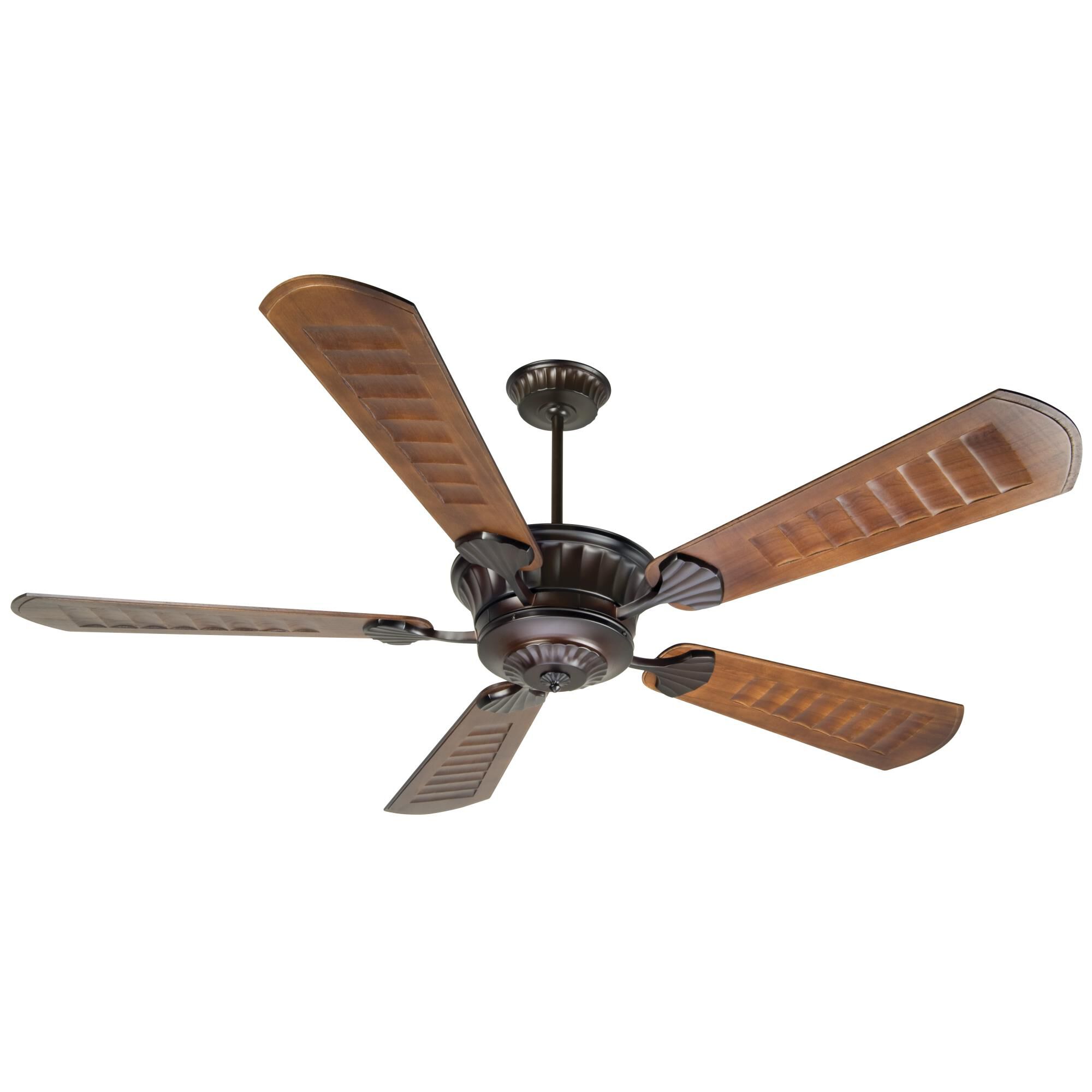 Dc Epic 70 Inch Ceiling Fan with Light Kit by Craftmade