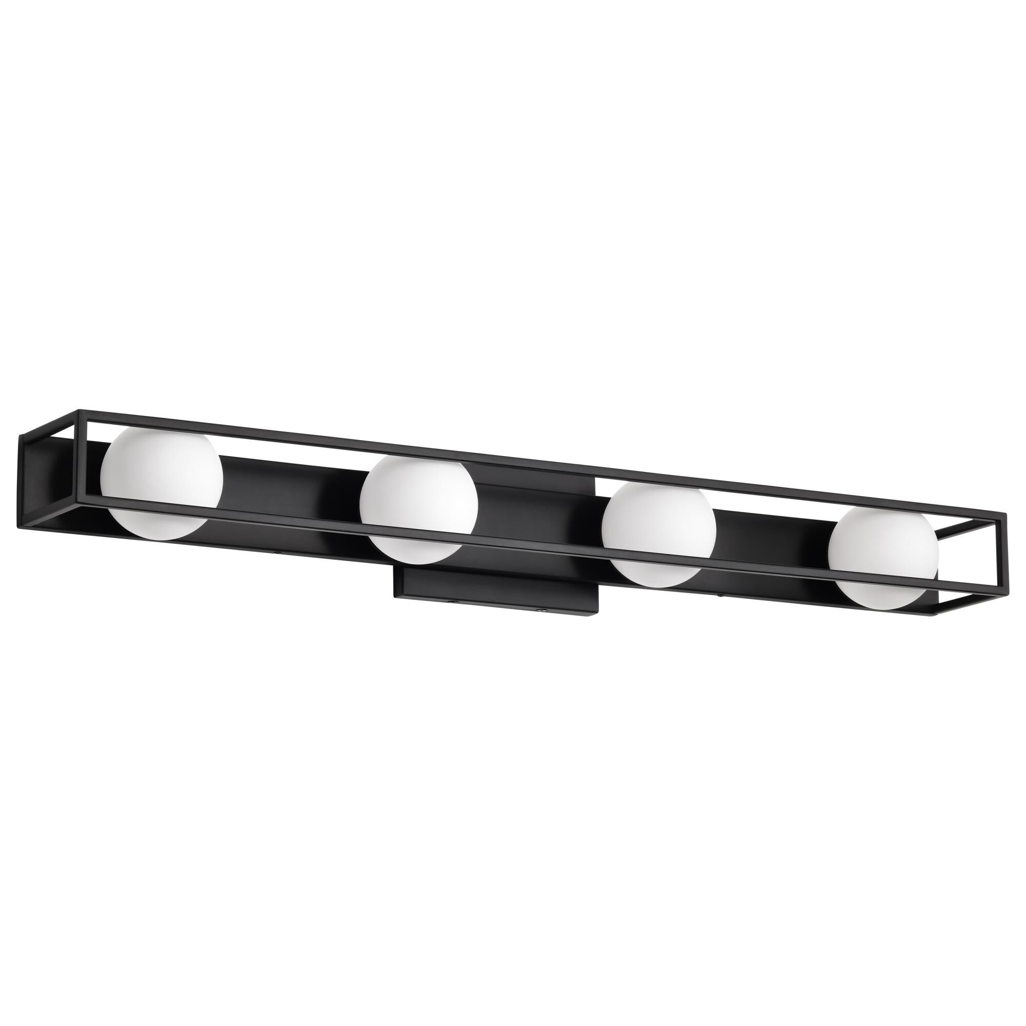 Jenkins 33 Inch Bath Vanity Light by Nuvo Lighting