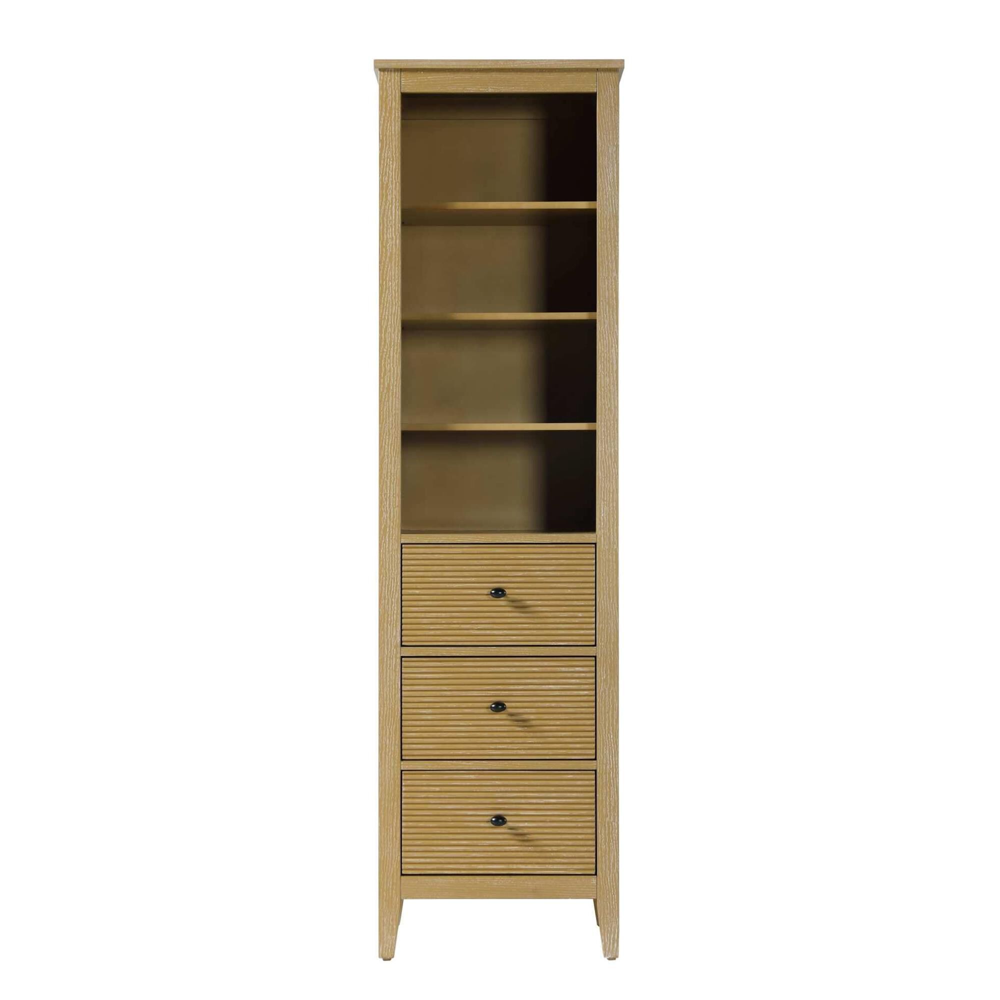 Blakely 20 Inch Storage Cabinet,