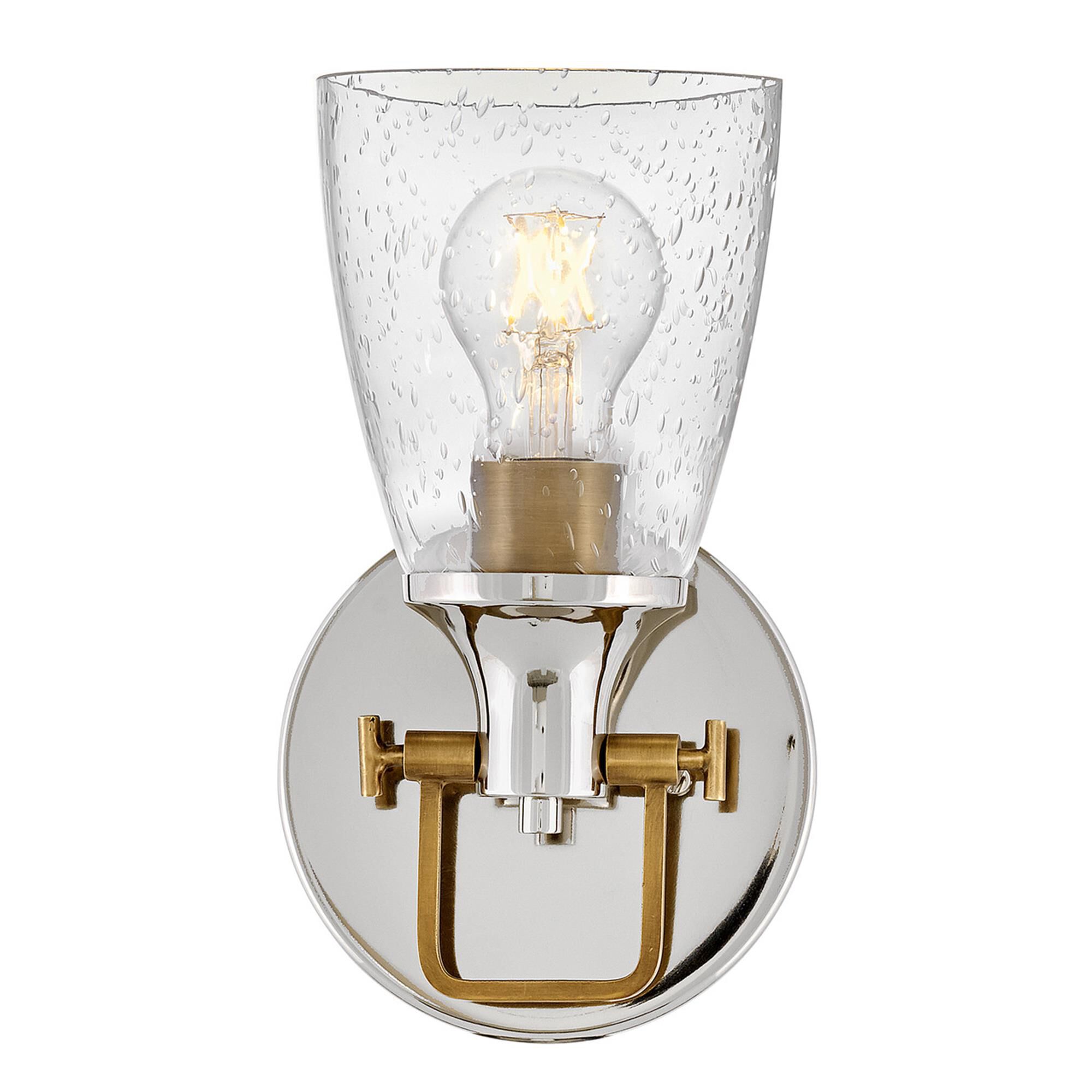 Easton Small Wall Sconce,
