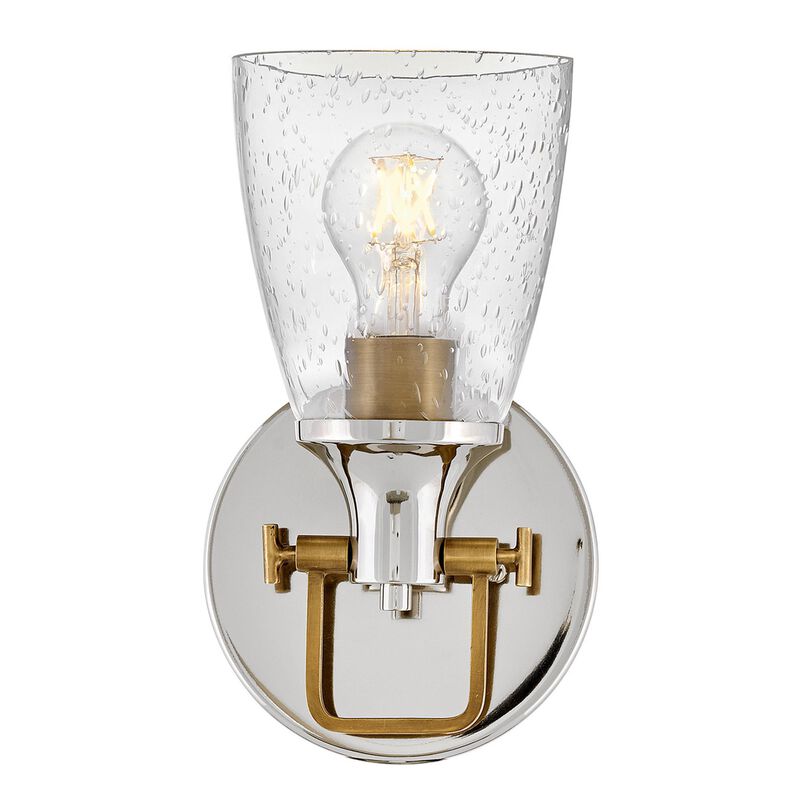 Easton Small Wall Sconce by Hinkley