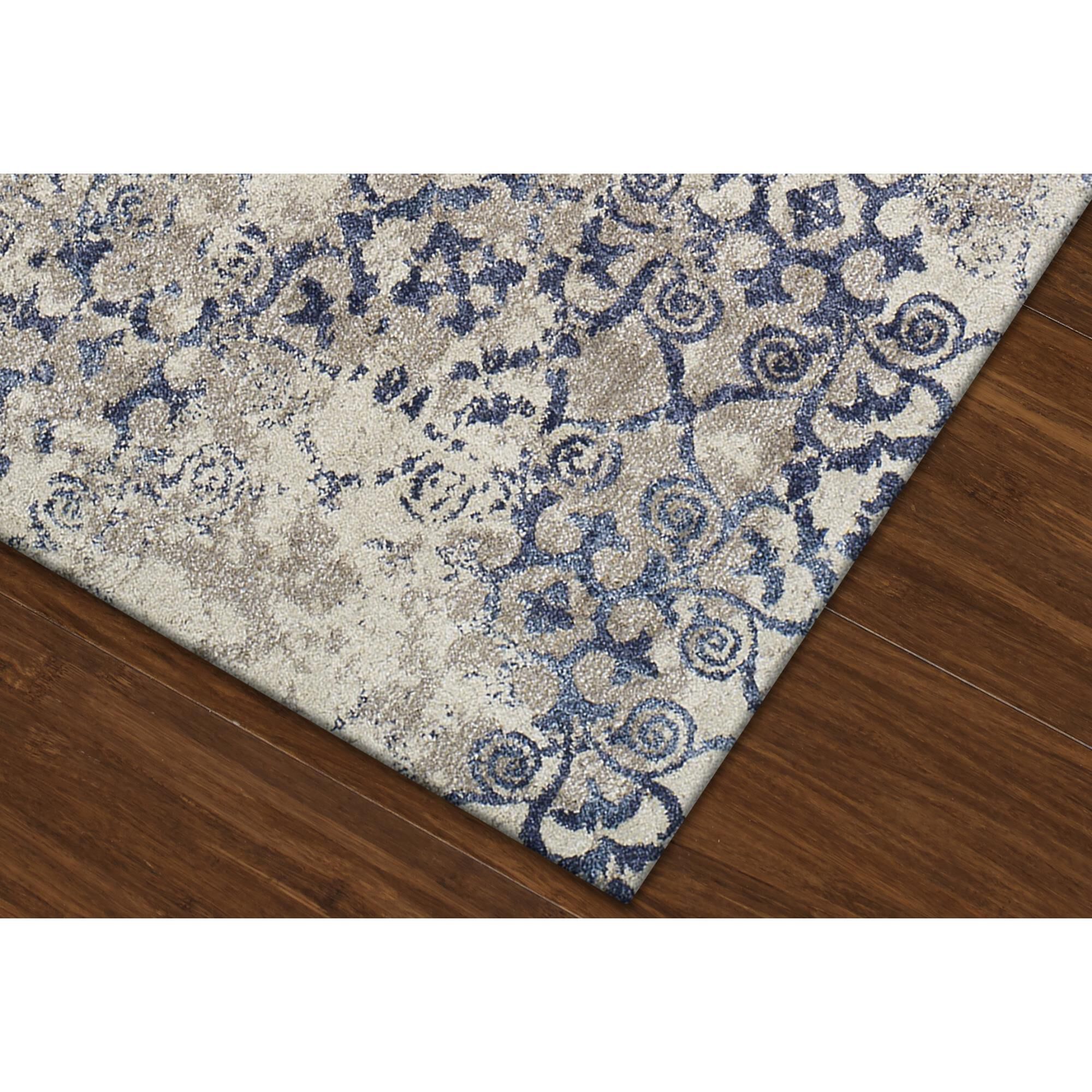 Antigua AN6 Area Rug,