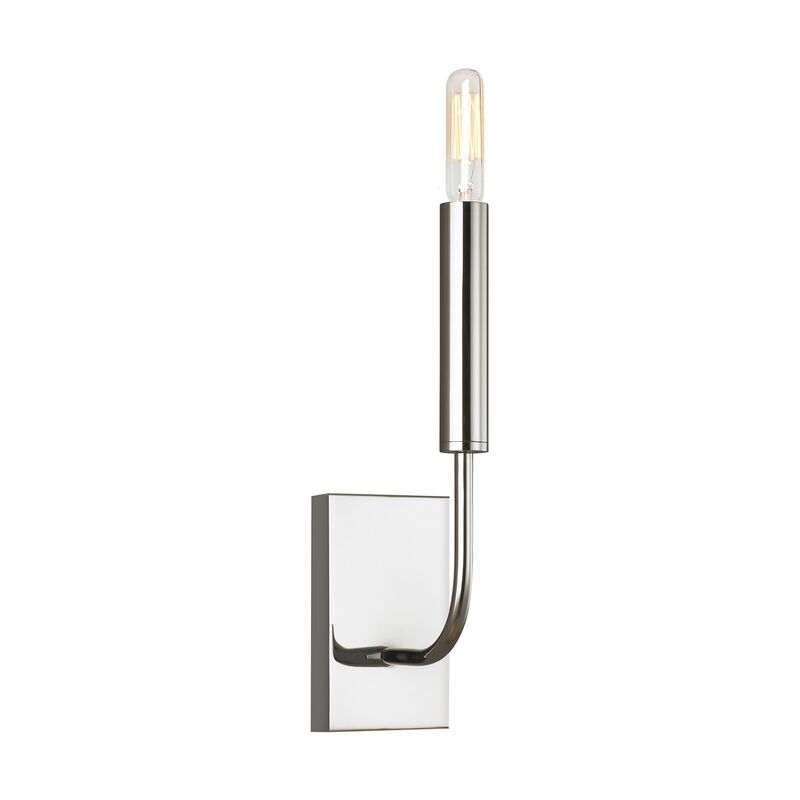 Ellen DeGeneres Brianna 14 Inch Wall Sconce by Visual Comfort Studio