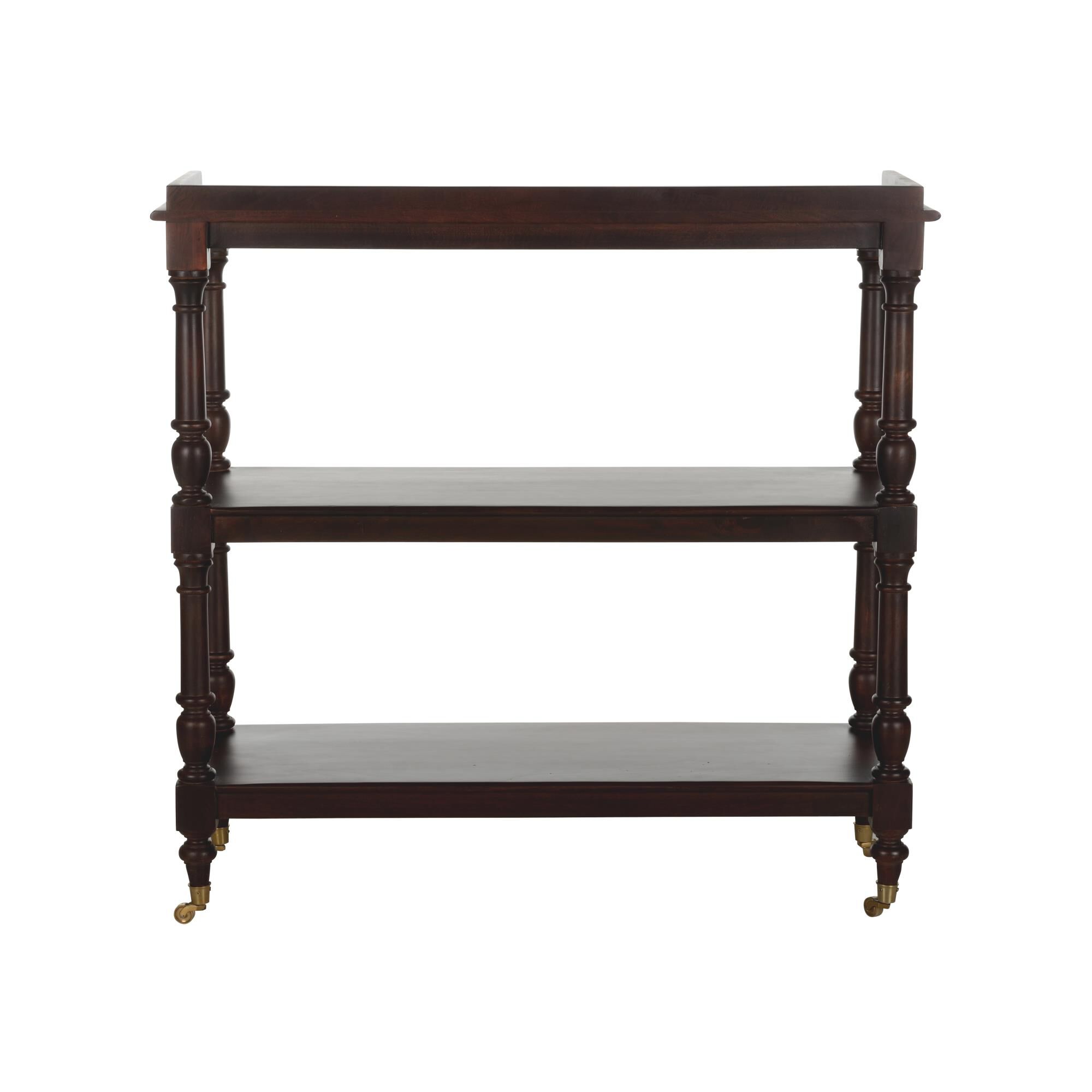 Butlers Trolley Bar Cart by Chelsea House