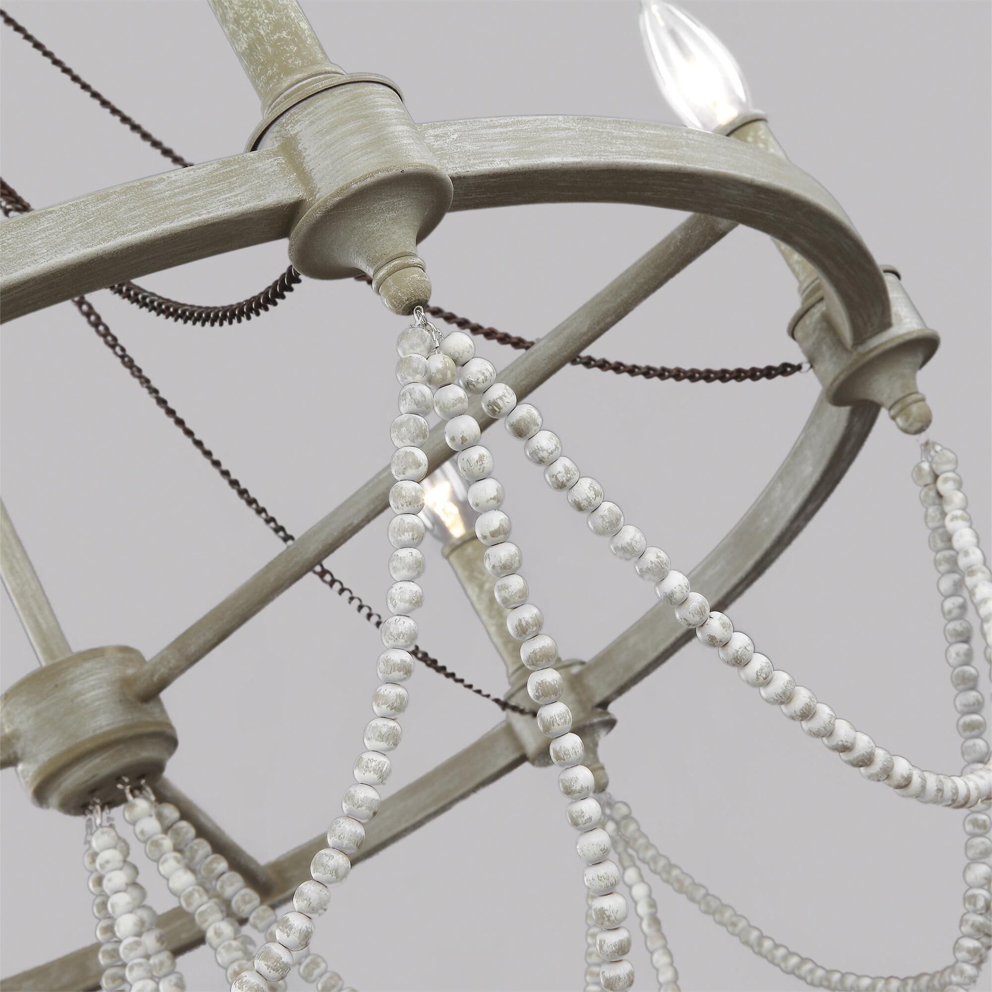 Sean Lavin Beverly 28 Inch Chandelier,