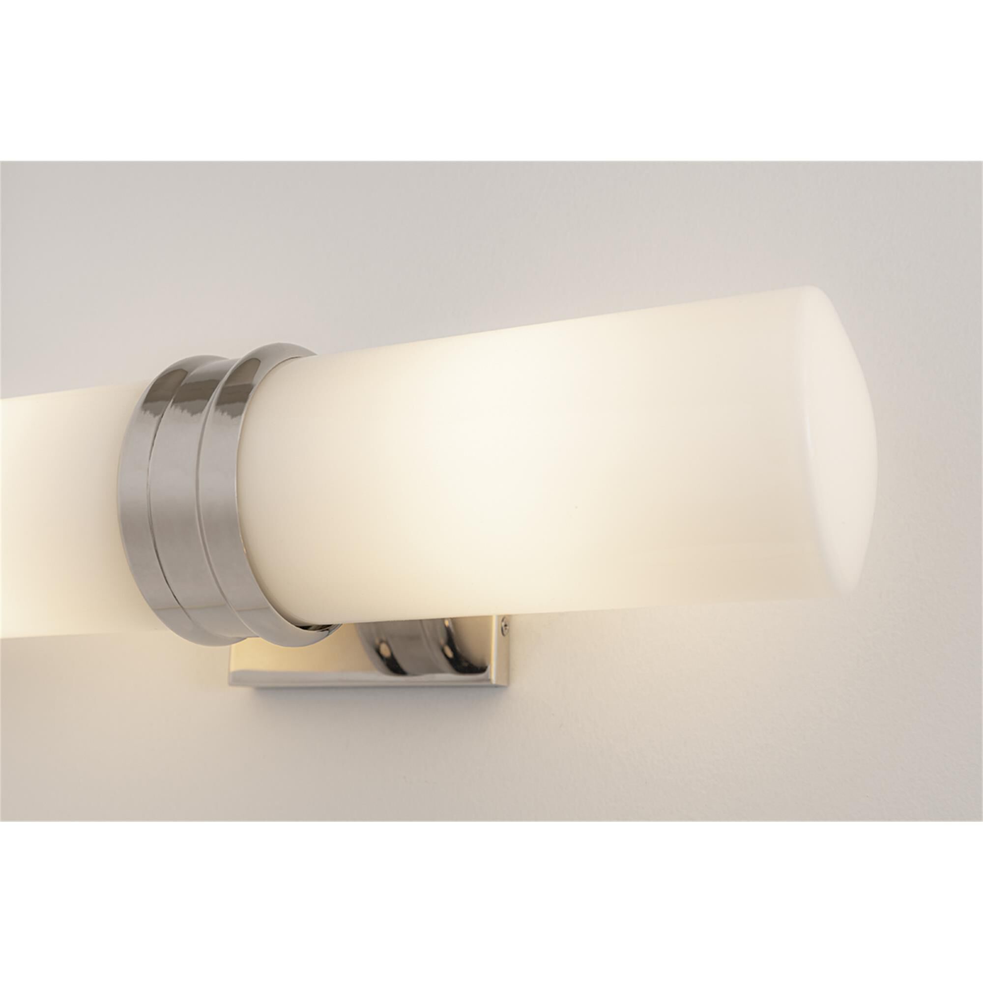 Natalie Medium 2 Light Wall Sconce,