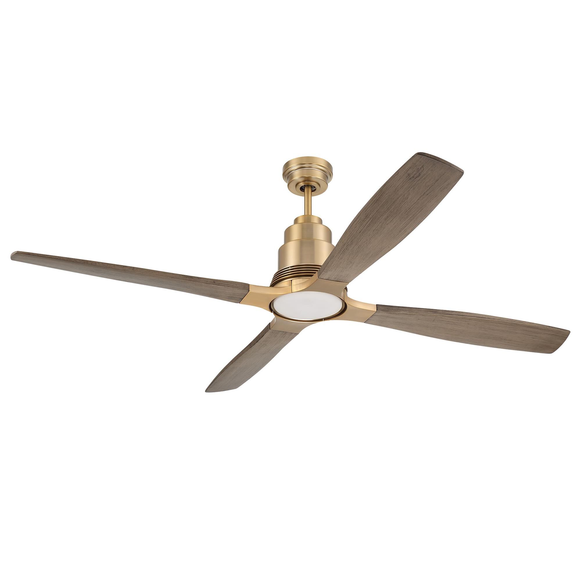 Ricasso 60 Inch Ceiling Fan,