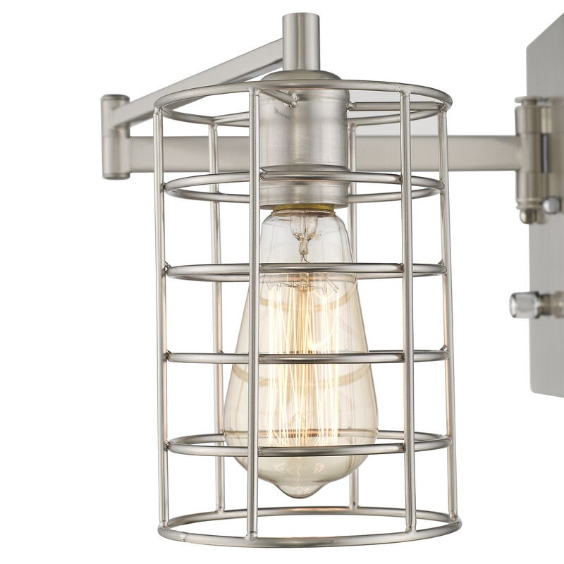 Acclaim Lighting Jett 32 Inch Wall Sconce