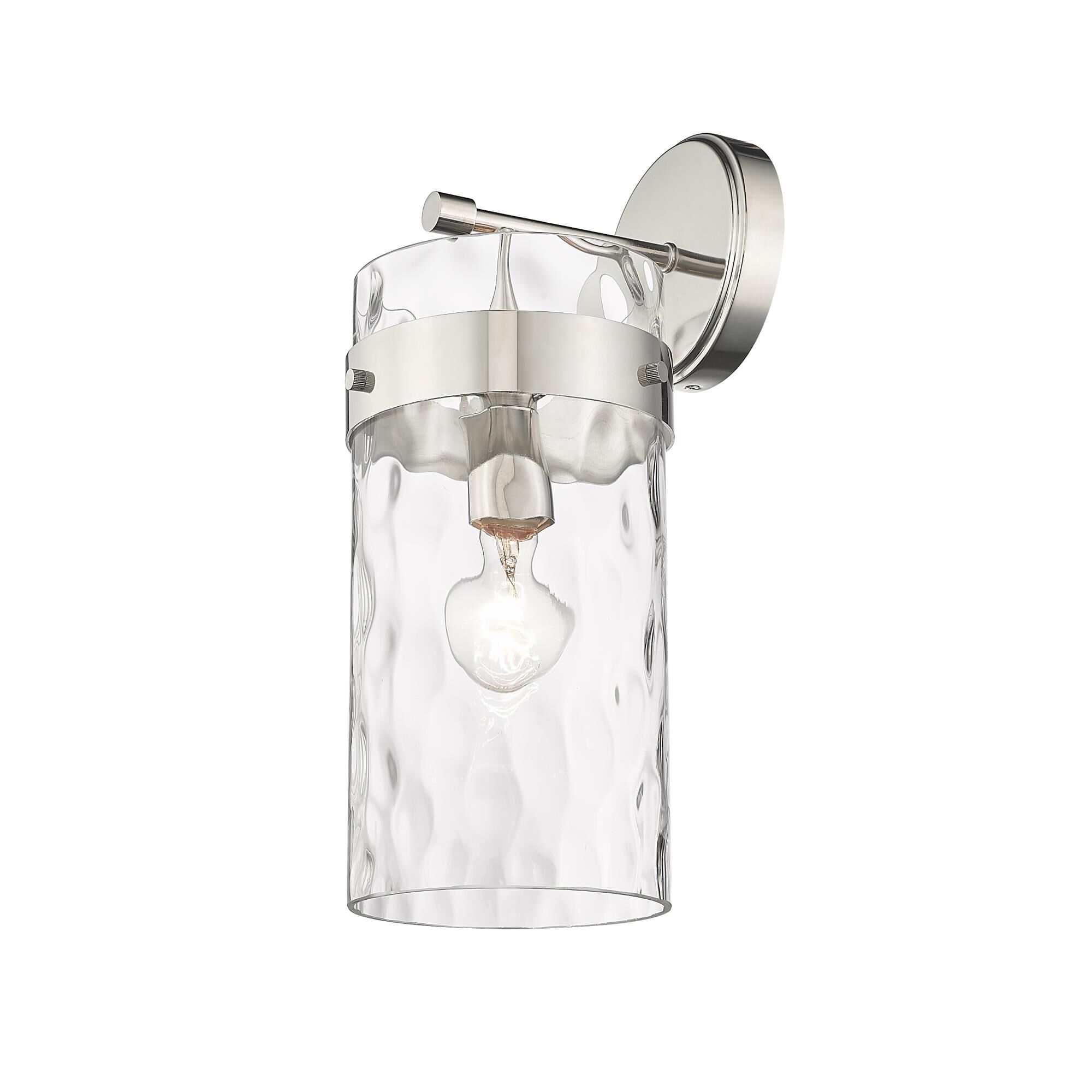 Z-Lite Fontaine 15 Inch Wall Sconce