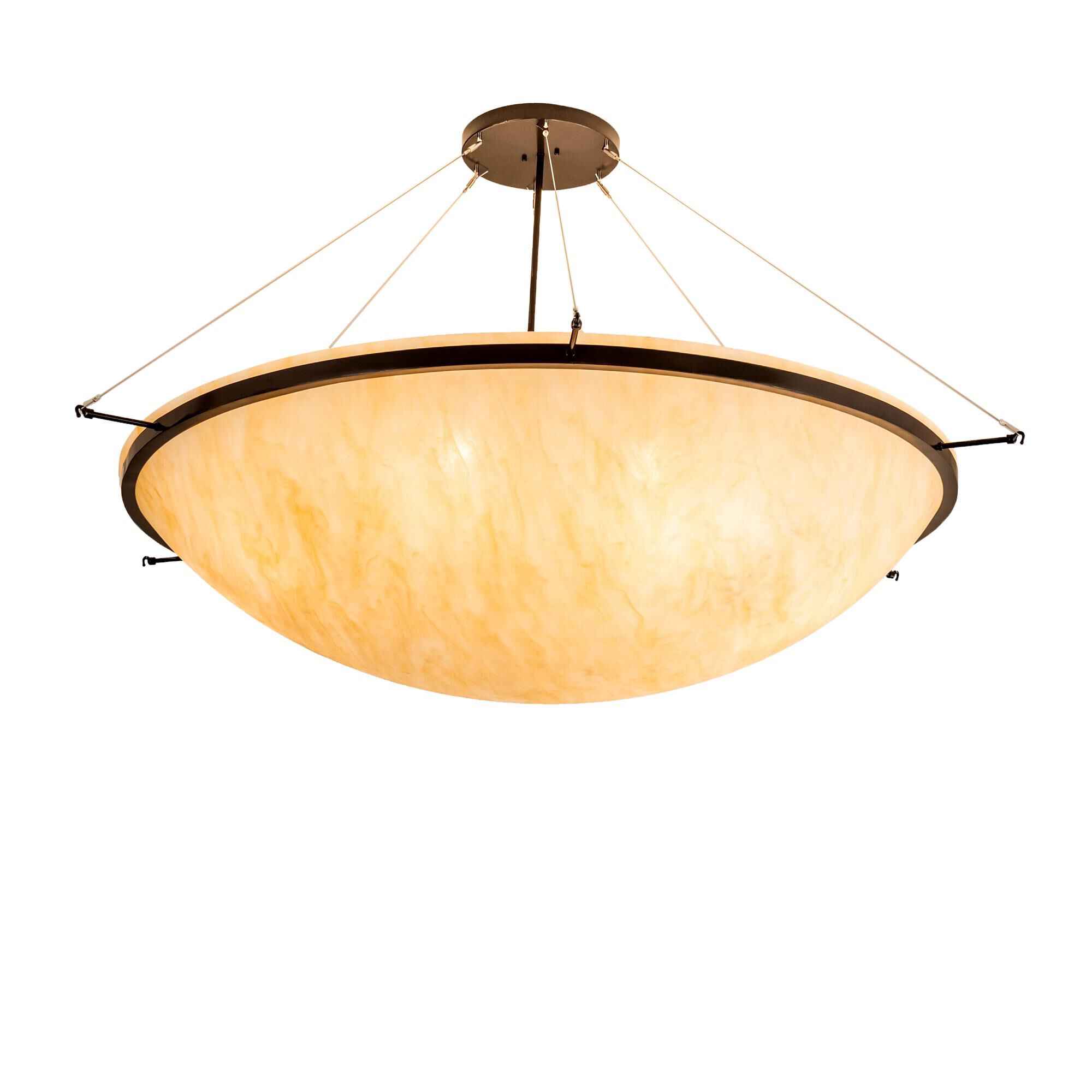 67 Inch Large Pendant by Meyda Lighting