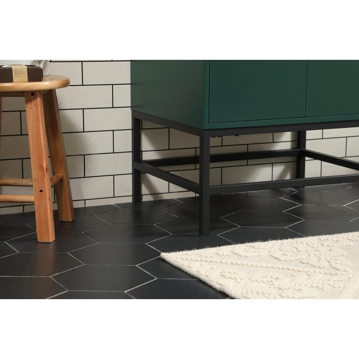 Eugene Bath Vanity by Elegant Decor